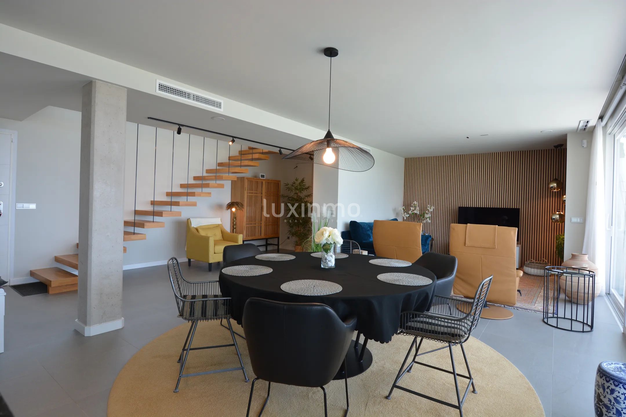 Stunning 3-Bedroom Detached House for Sale in Balcón de Finestrat-Terra Marina — photo 6