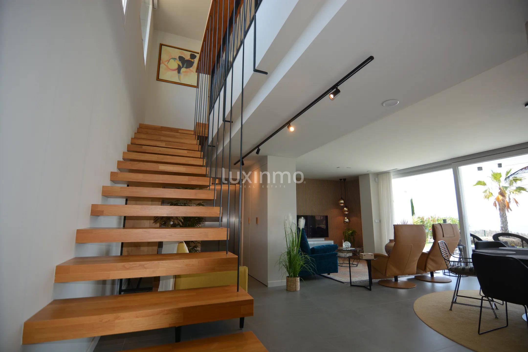 Stunning 3-Bedroom Detached House for Sale in Balcón de Finestrat-Terra Marina — photo 5