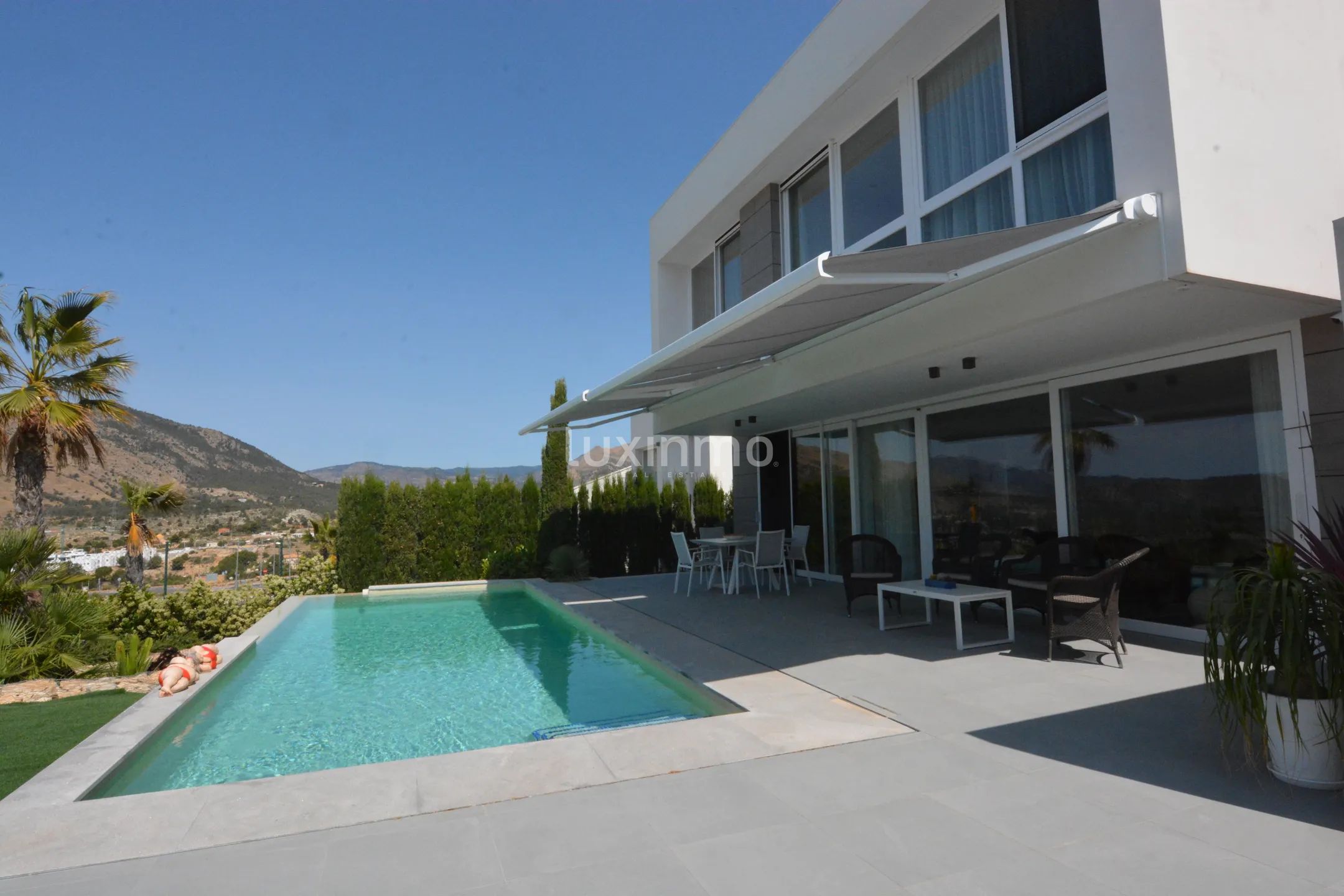 Prachtig vrijstaand huis met 3 slaapkamers te koop in Balcón de Finestrat-Terra Marina — photo 18