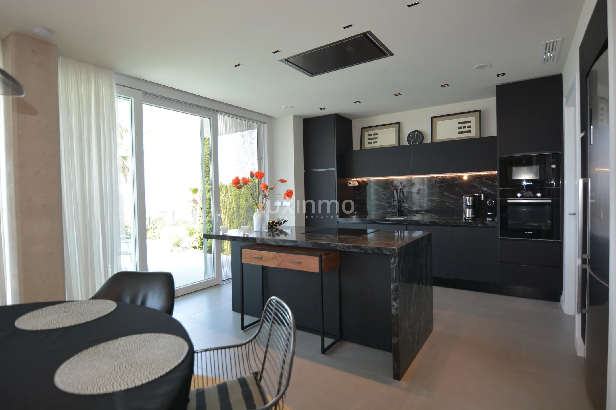 Stunning 3-Bedroom Detached House for Sale in Balcón de Finestrat-Terra Marina — photo 3
