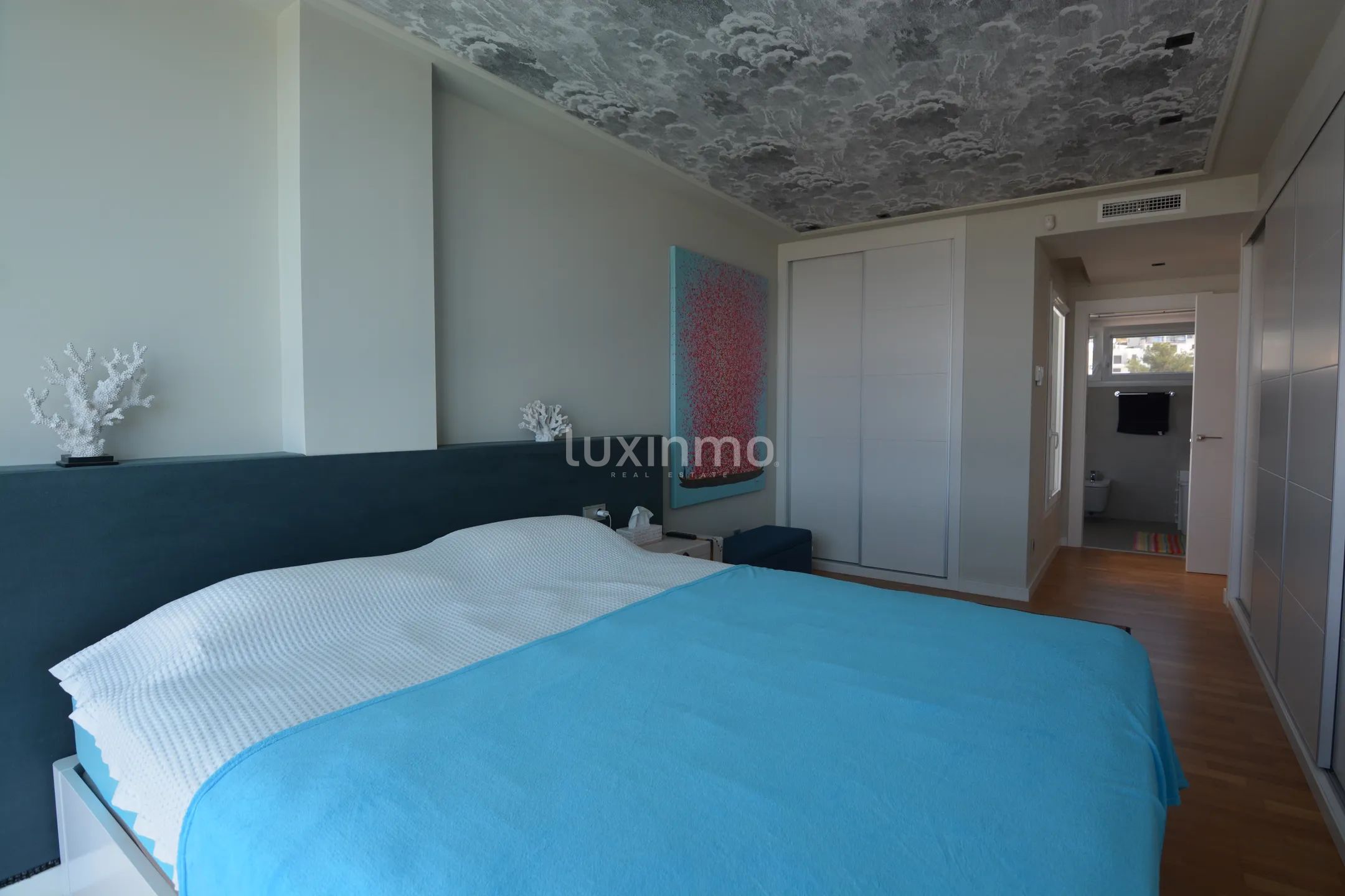 Prachtig vrijstaand huis met 3 slaapkamers te koop in Balcón de Finestrat-Terra Marina — photo 12