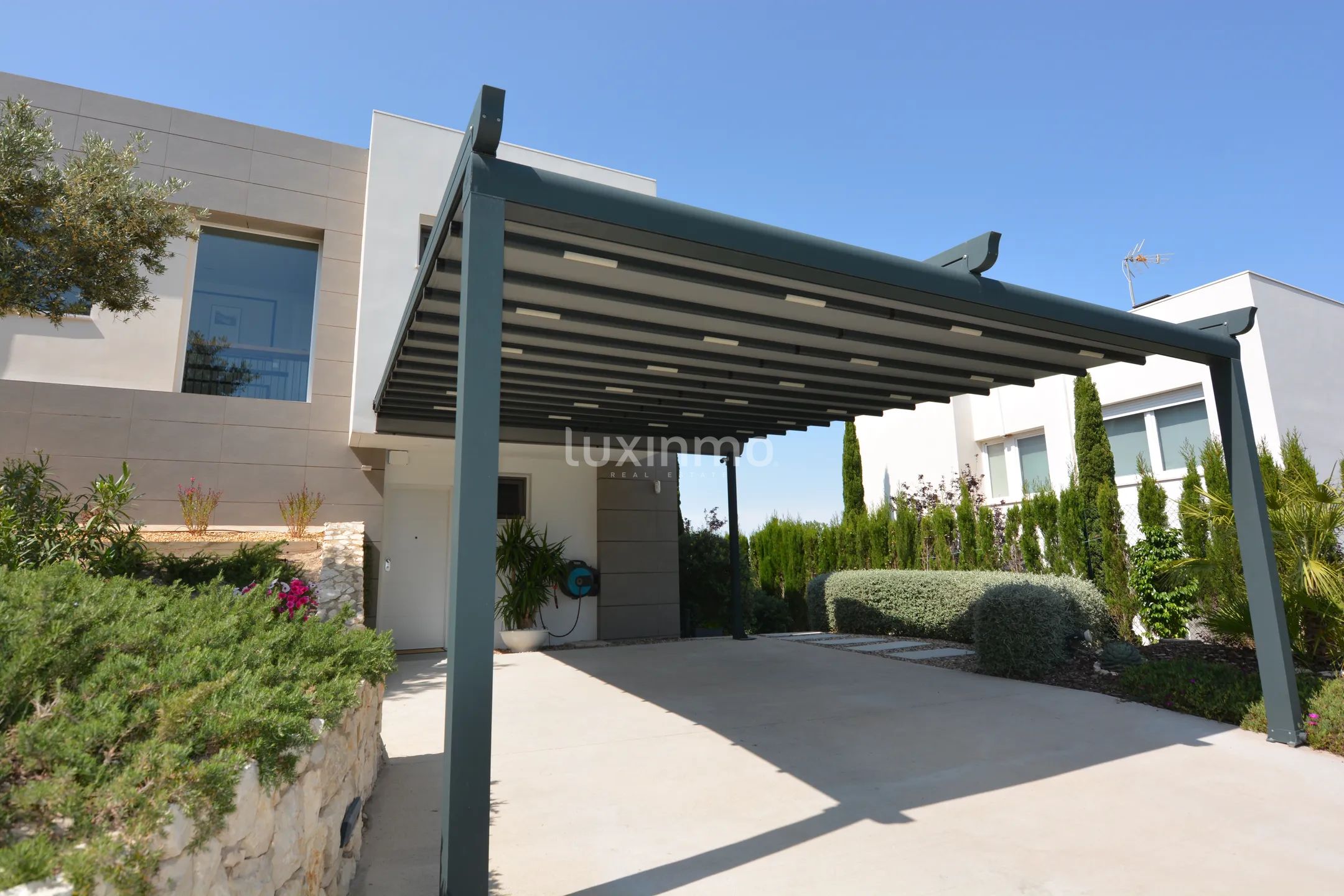 Stunning 3-Bedroom Detached House for Sale in Balcón de Finestrat-Terra Marina — photo 7