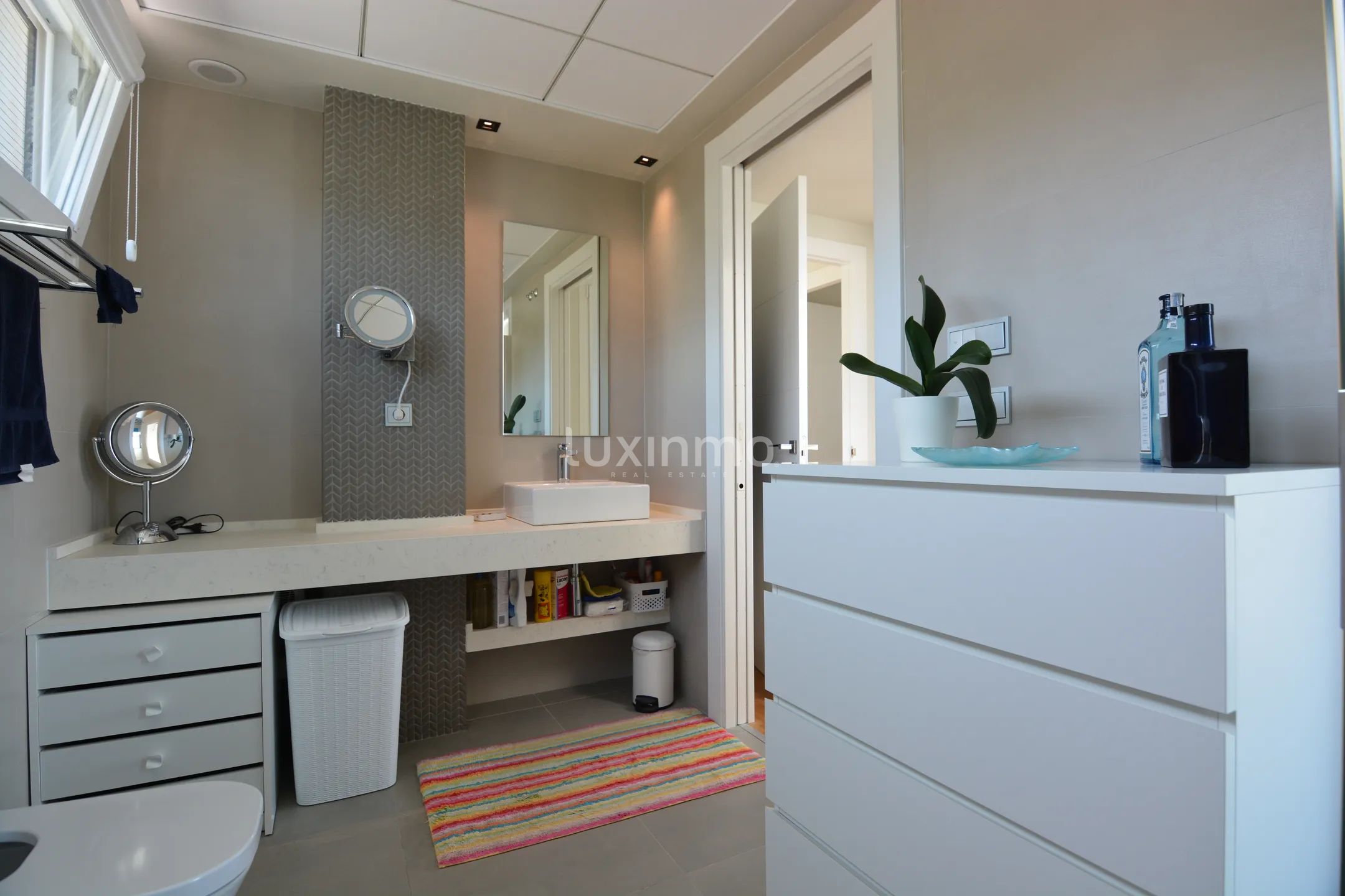 Prachtig vrijstaand huis met 3 slaapkamers te koop in Balcón de Finestrat-Terra Marina — photo 14