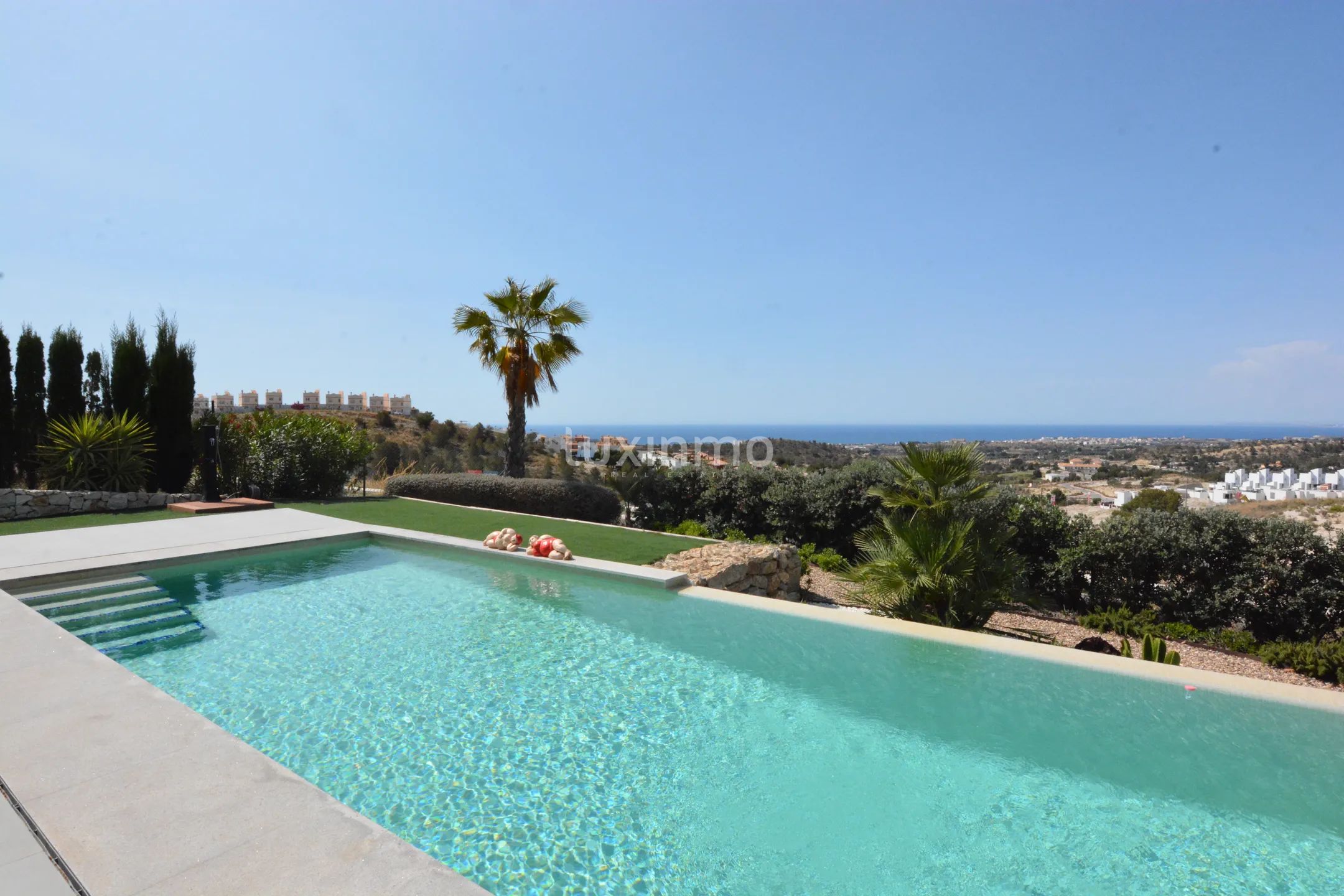 Stunning 3-Bedroom Detached House for Sale in Balcón de Finestrat-Terra Marina — photo 16