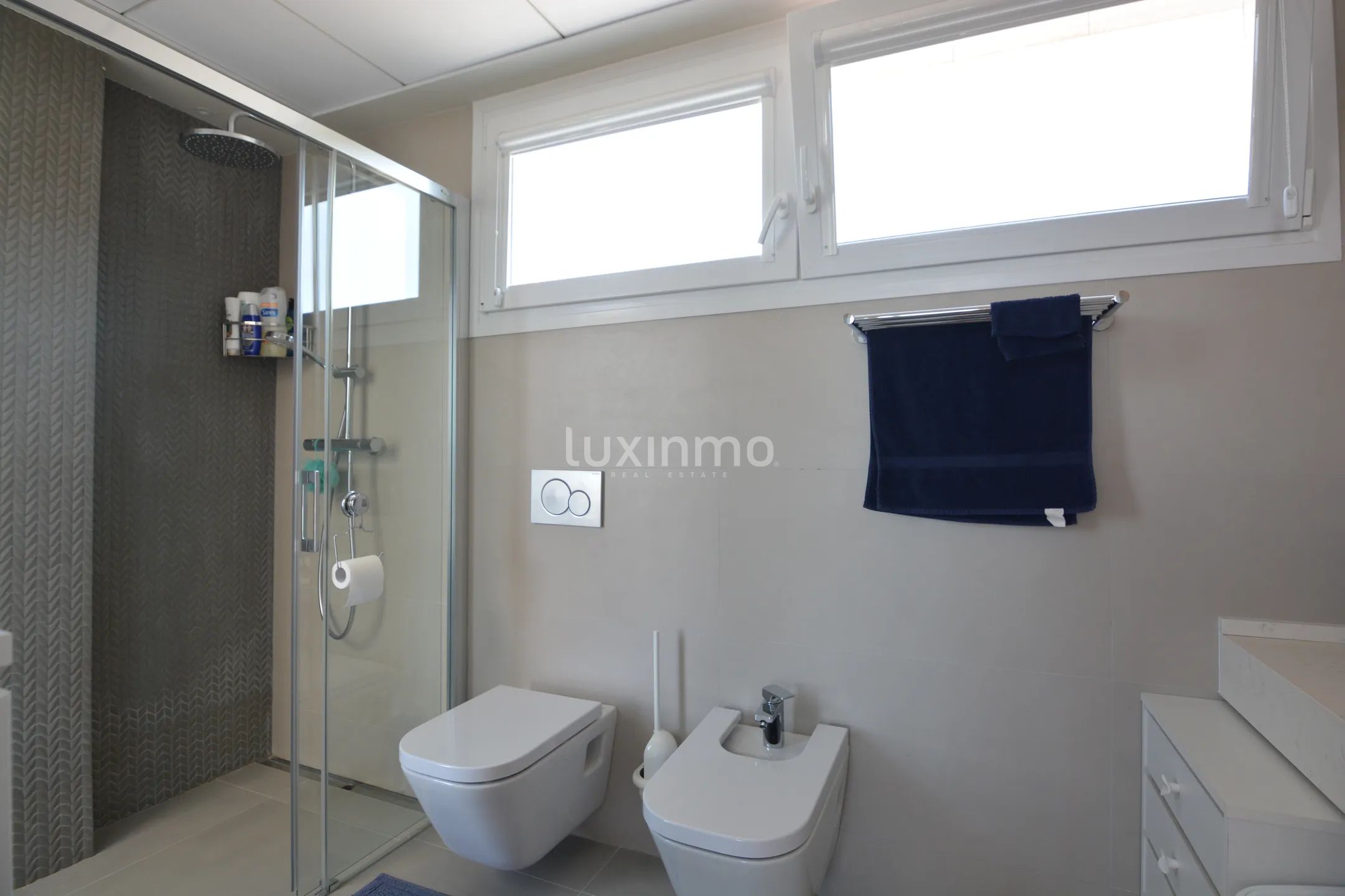 Prachtig vrijstaand huis met 3 slaapkamers te koop in Balcón de Finestrat-Terra Marina — photo 8