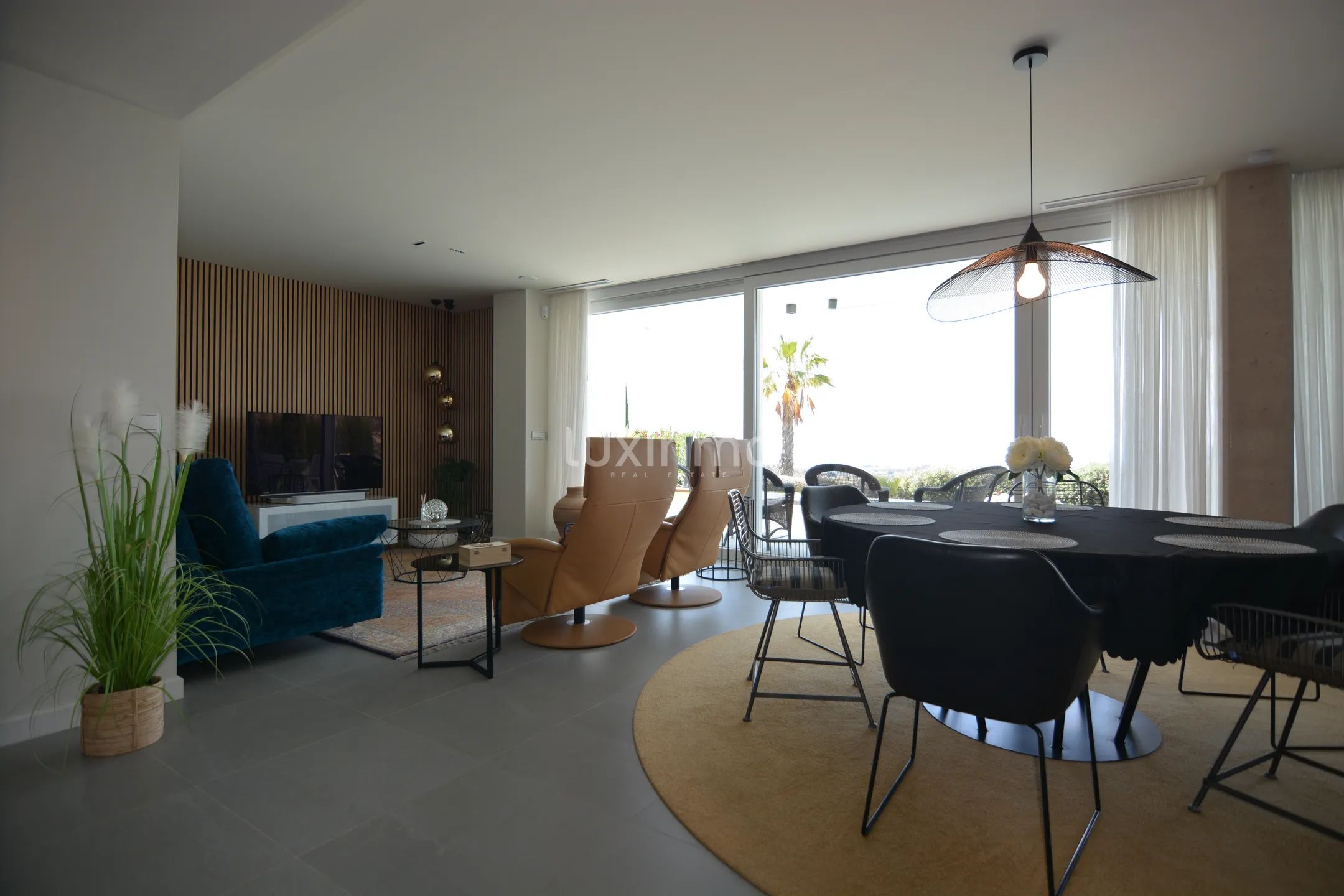 Stunning 3-Bedroom Detached House for Sale in Balcón de Finestrat-Terra Marina — photo 4