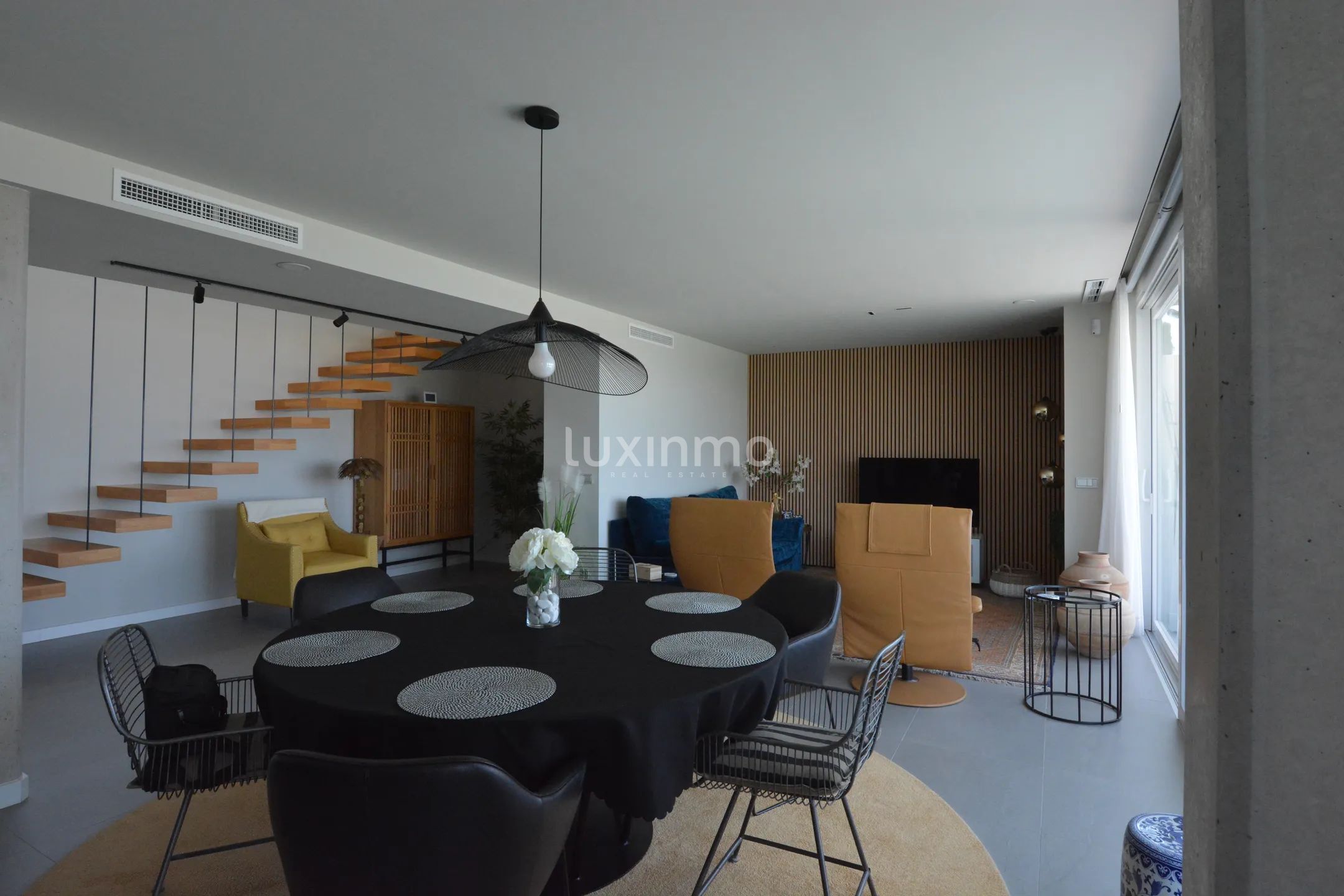 Stunning 3-Bedroom Detached House for Sale in Balcón de Finestrat-Terra Marina — photo 19