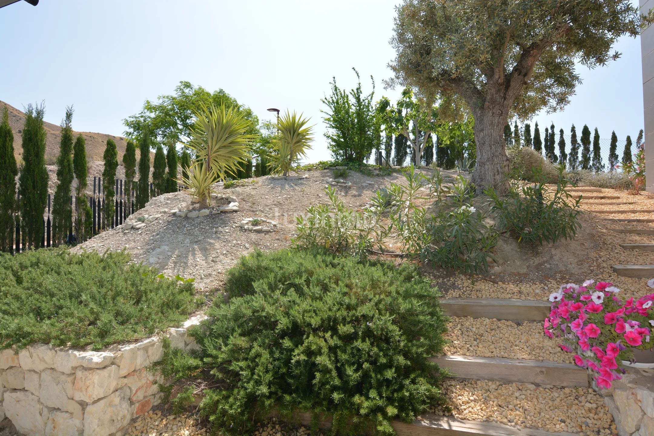 Stunning 3-Bedroom Detached House for Sale in Balcón de Finestrat-Terra Marina — photo 22