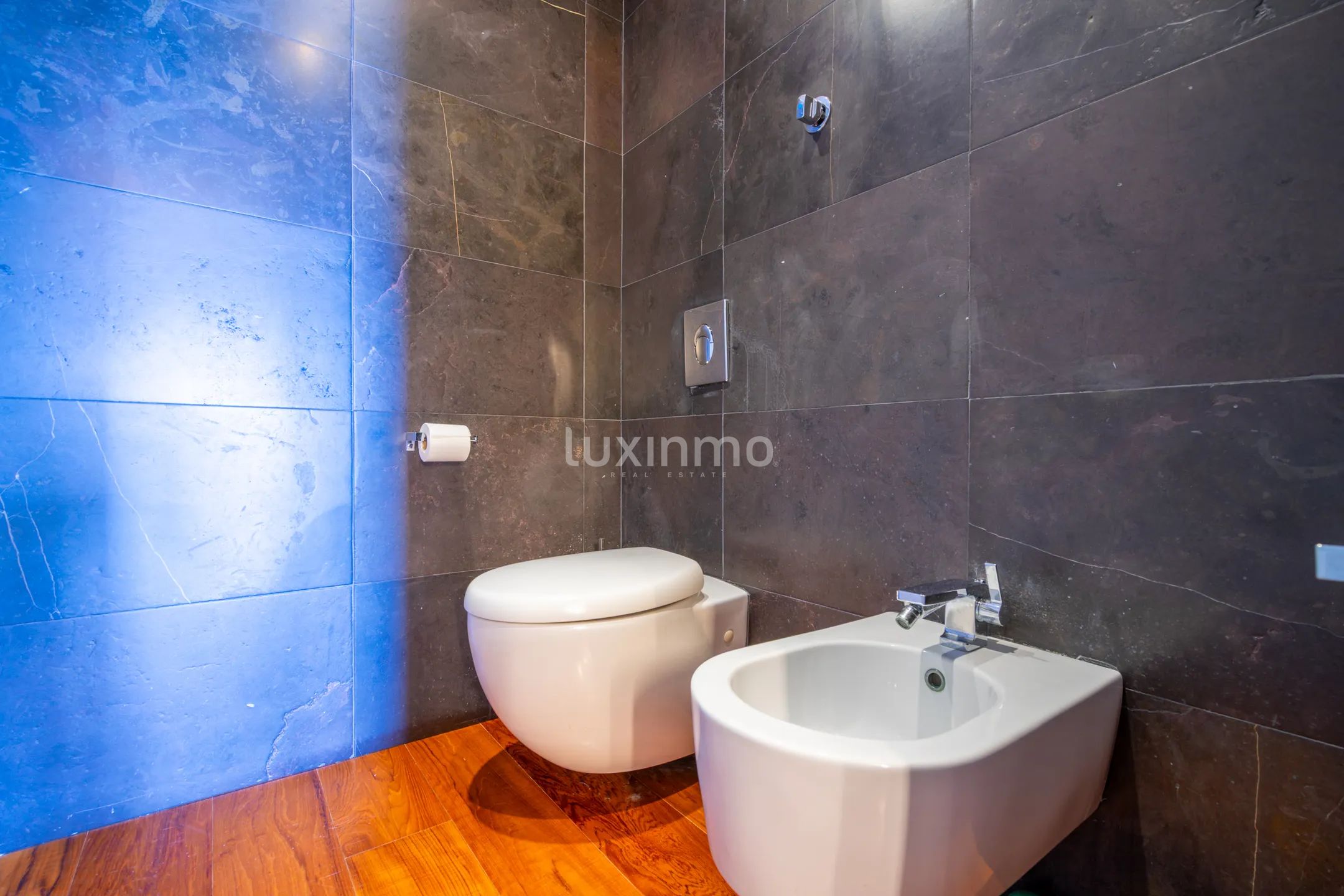 Stunning flat with open views to the sea in Playa de Levante Benidorm — photo 33