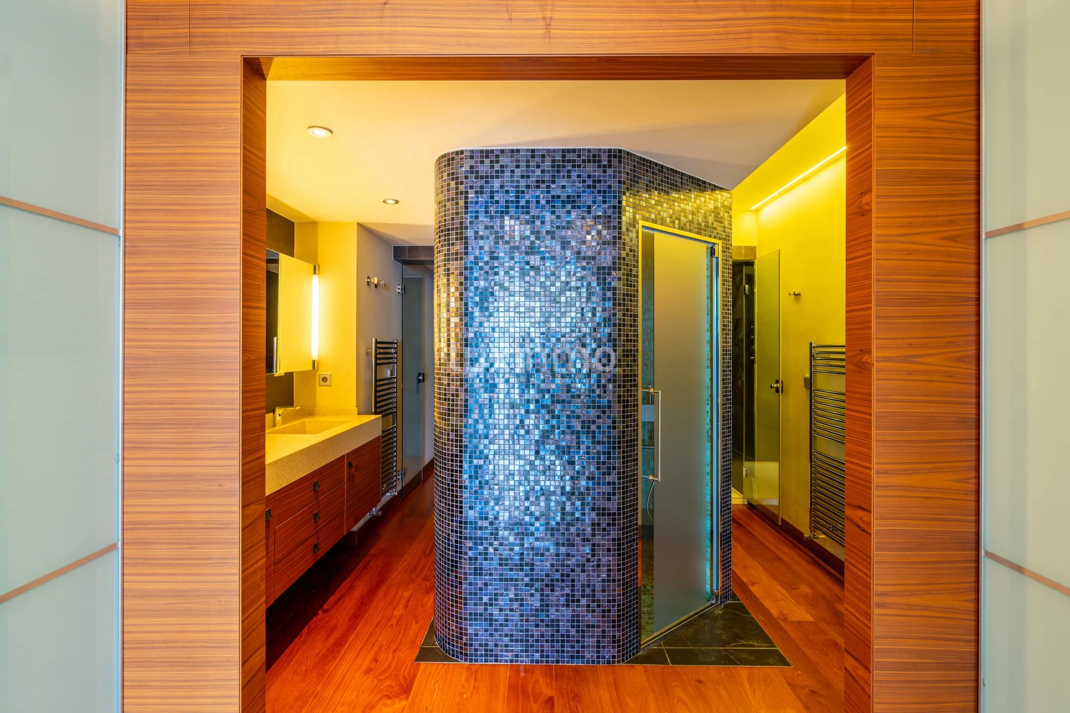 Stunning flat with open views to the sea in Playa de Levante Benidorm — photo 31