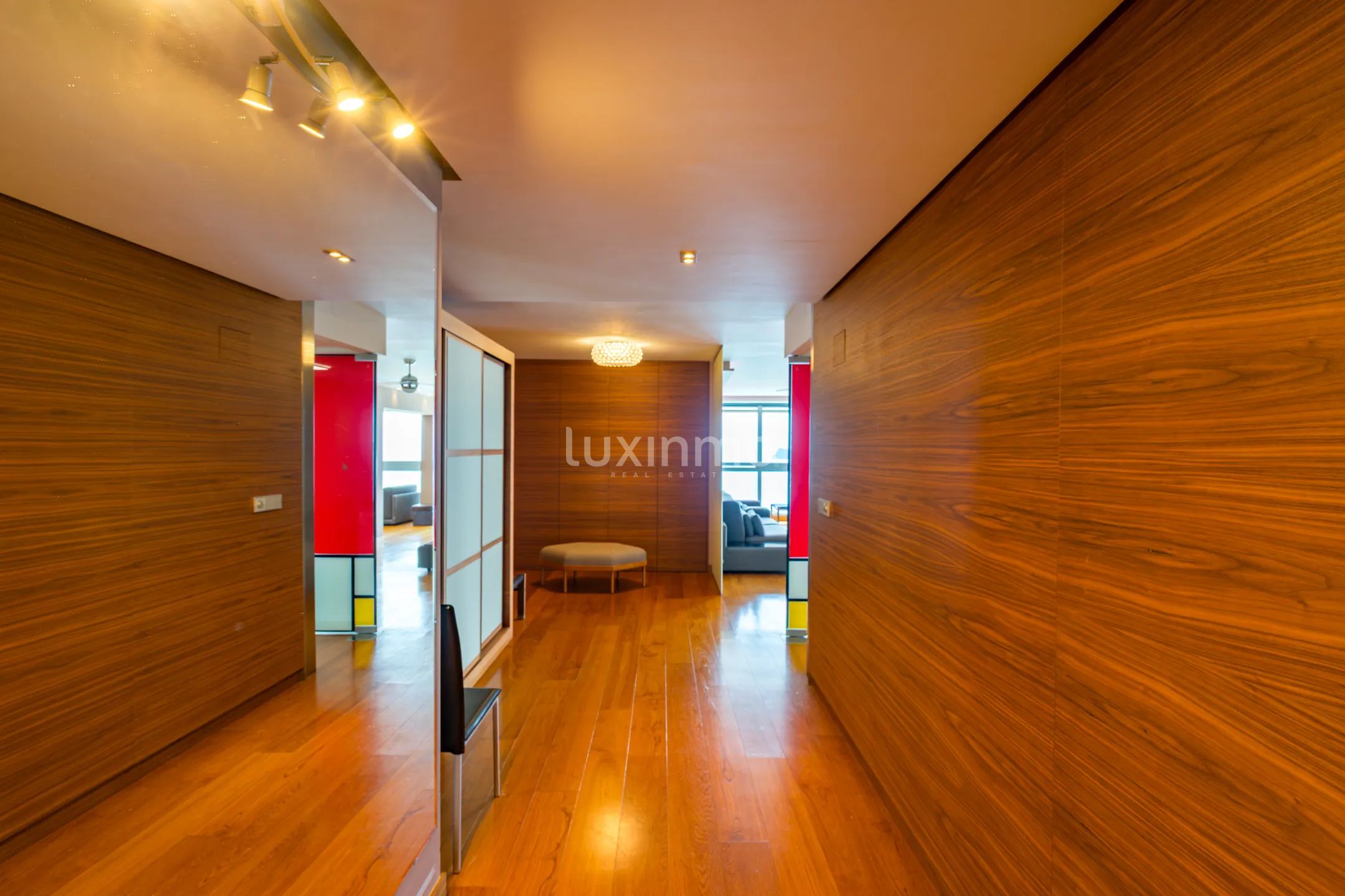 Stunning flat with open views to the sea in Playa de Levante Benidorm — photo 5