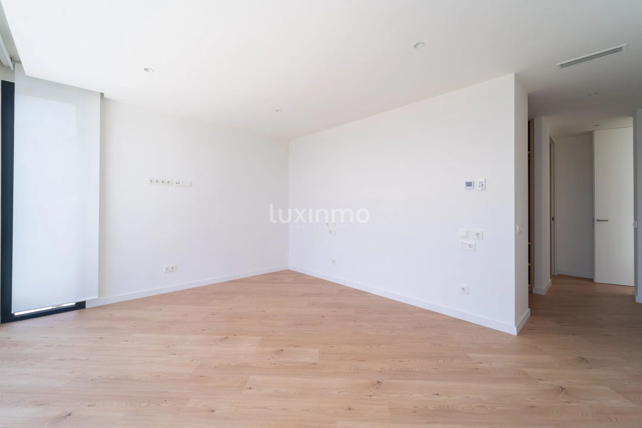 Luxury modern villa on the second line of the sea in Calpe — photo 25