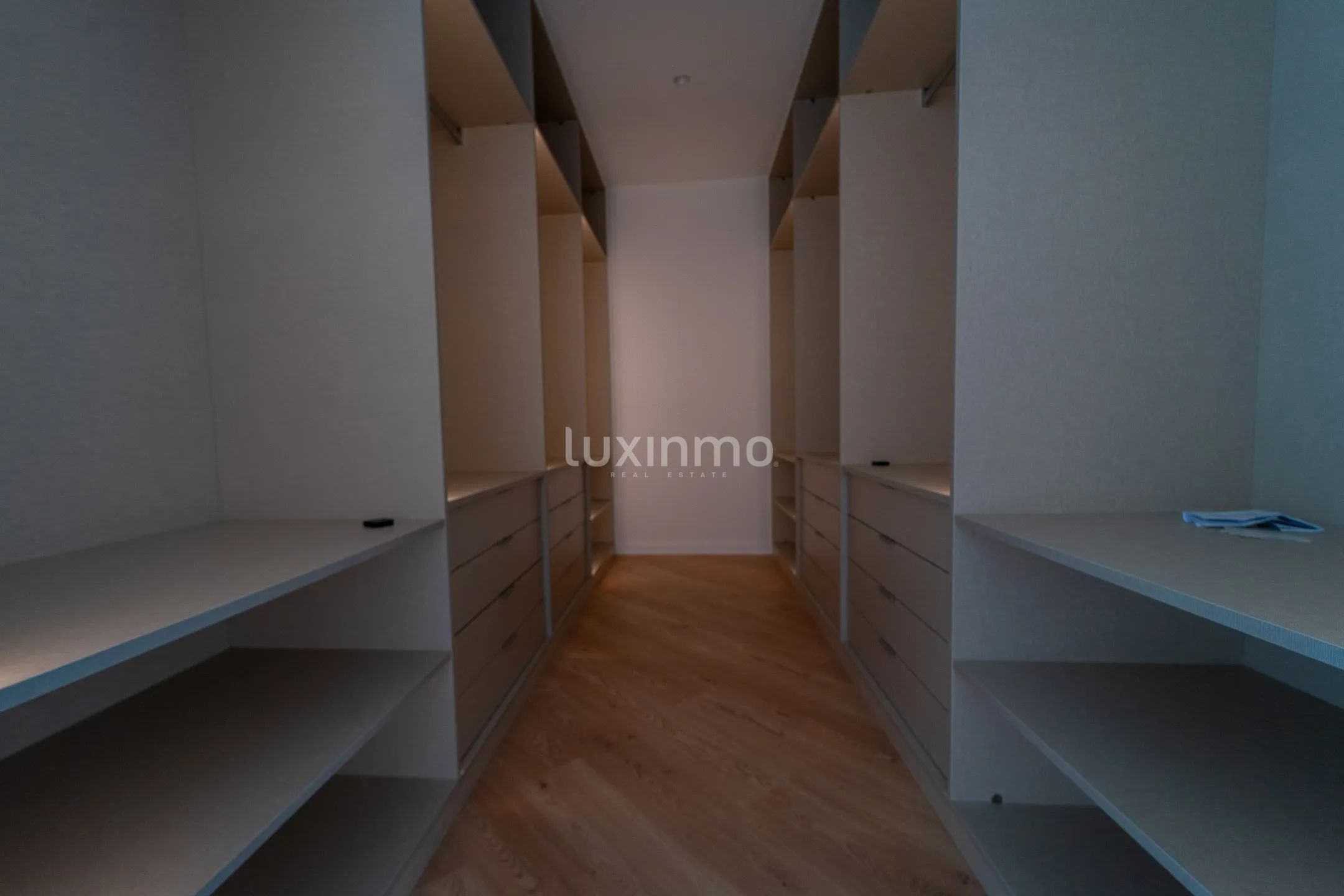 Villa moderna de lujo en segunda línea de mar en Calpe — photo 28