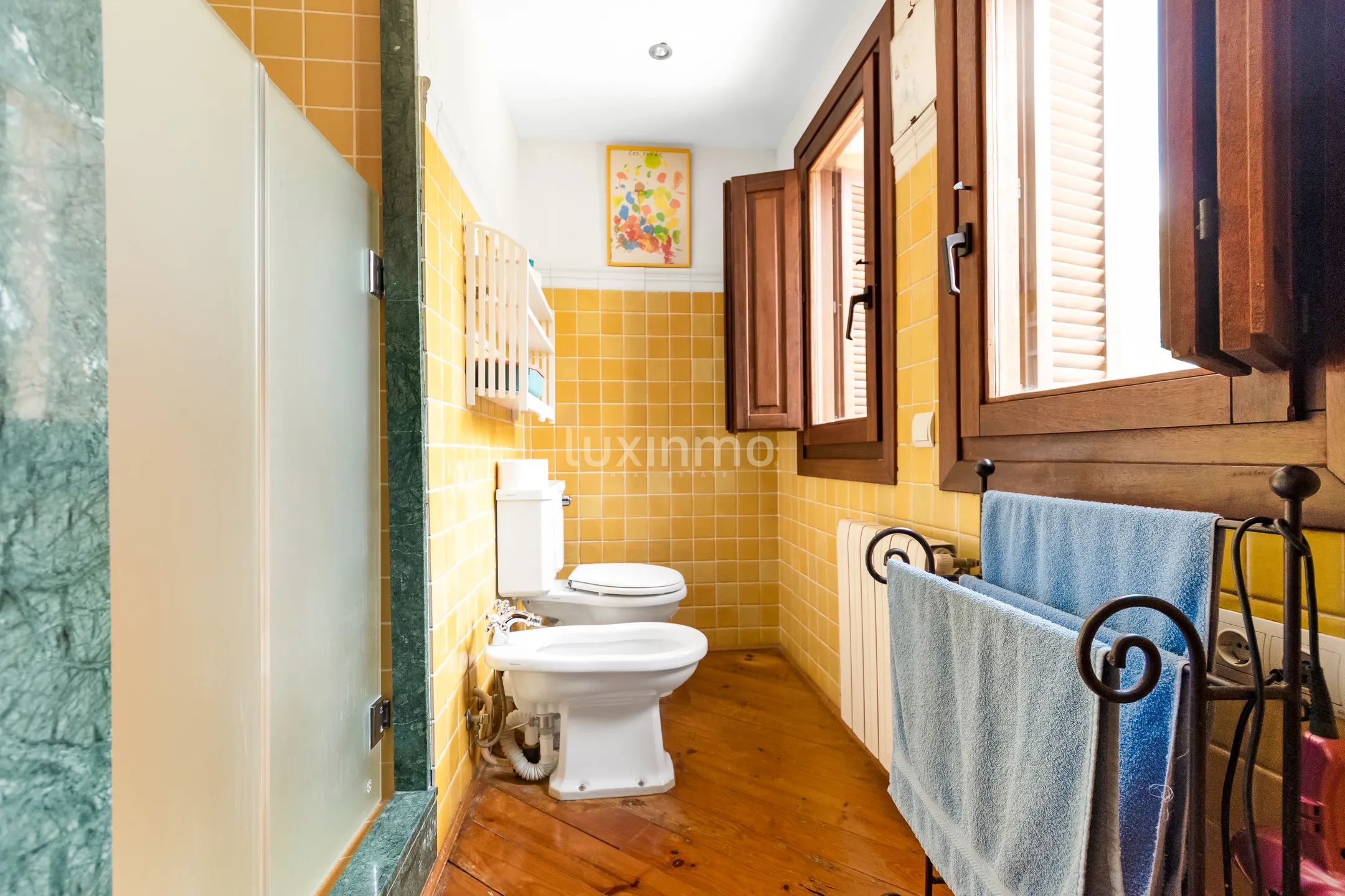 Impressionnante villa avec vue sur la mer à Mascarat — photo 23