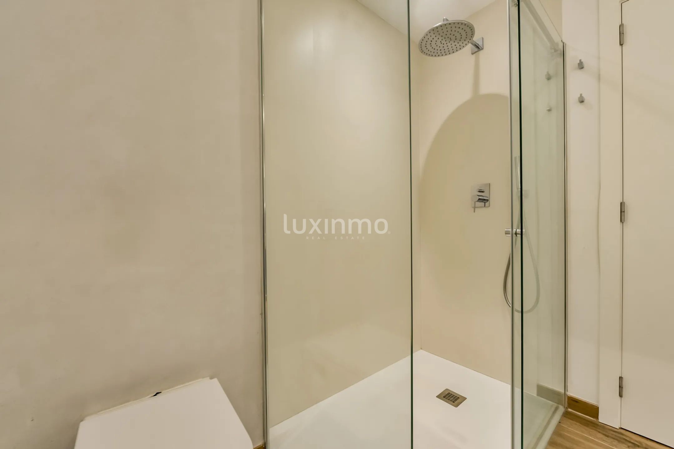 Nowoczesny apartament z 2 sypialniami i widokiem na morze w Mascarat, Altea — photo 10