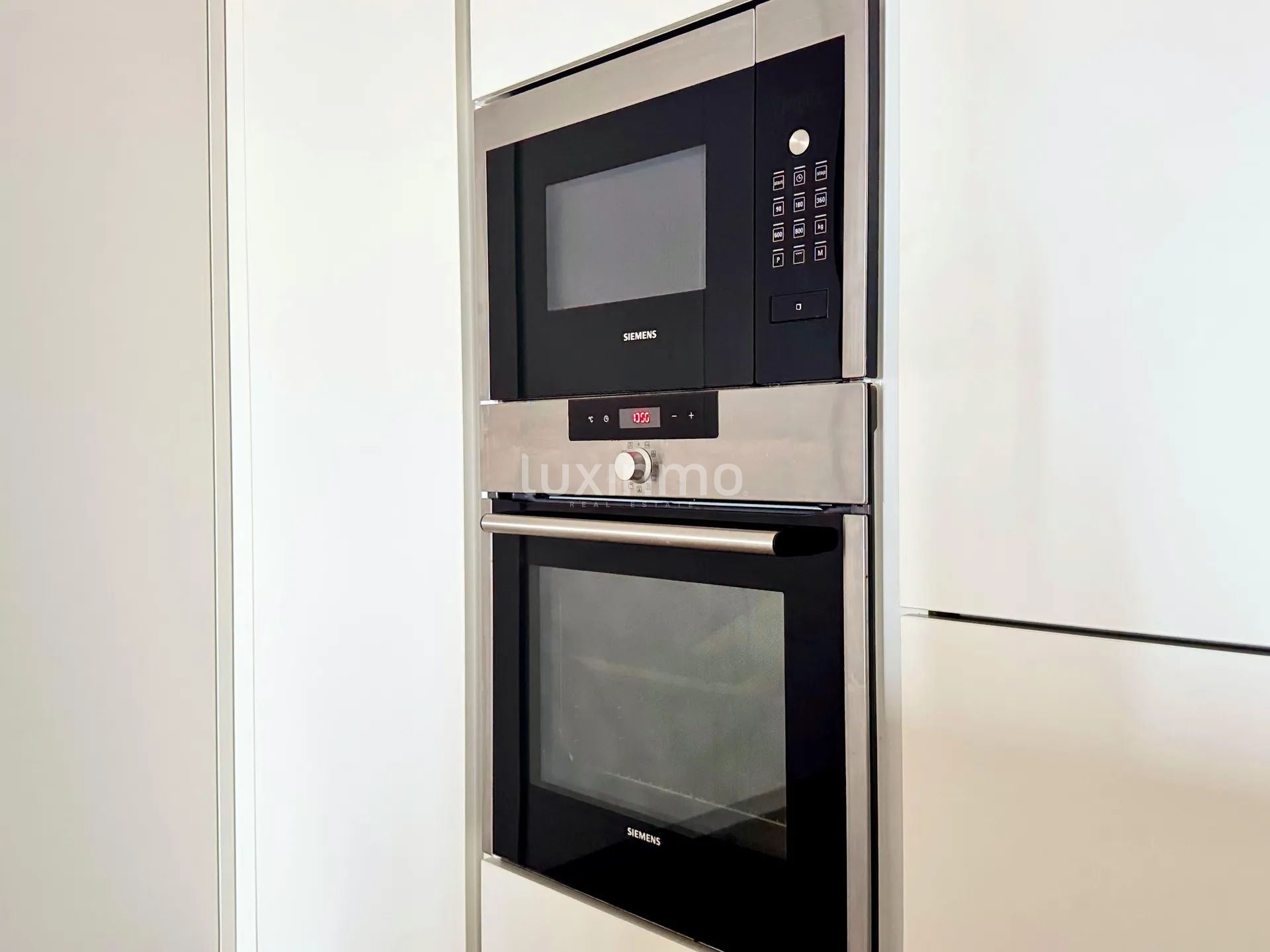 Appartement moderne de 2 chambres avec vue sur la mer à Mascarat, Altea — photo 16