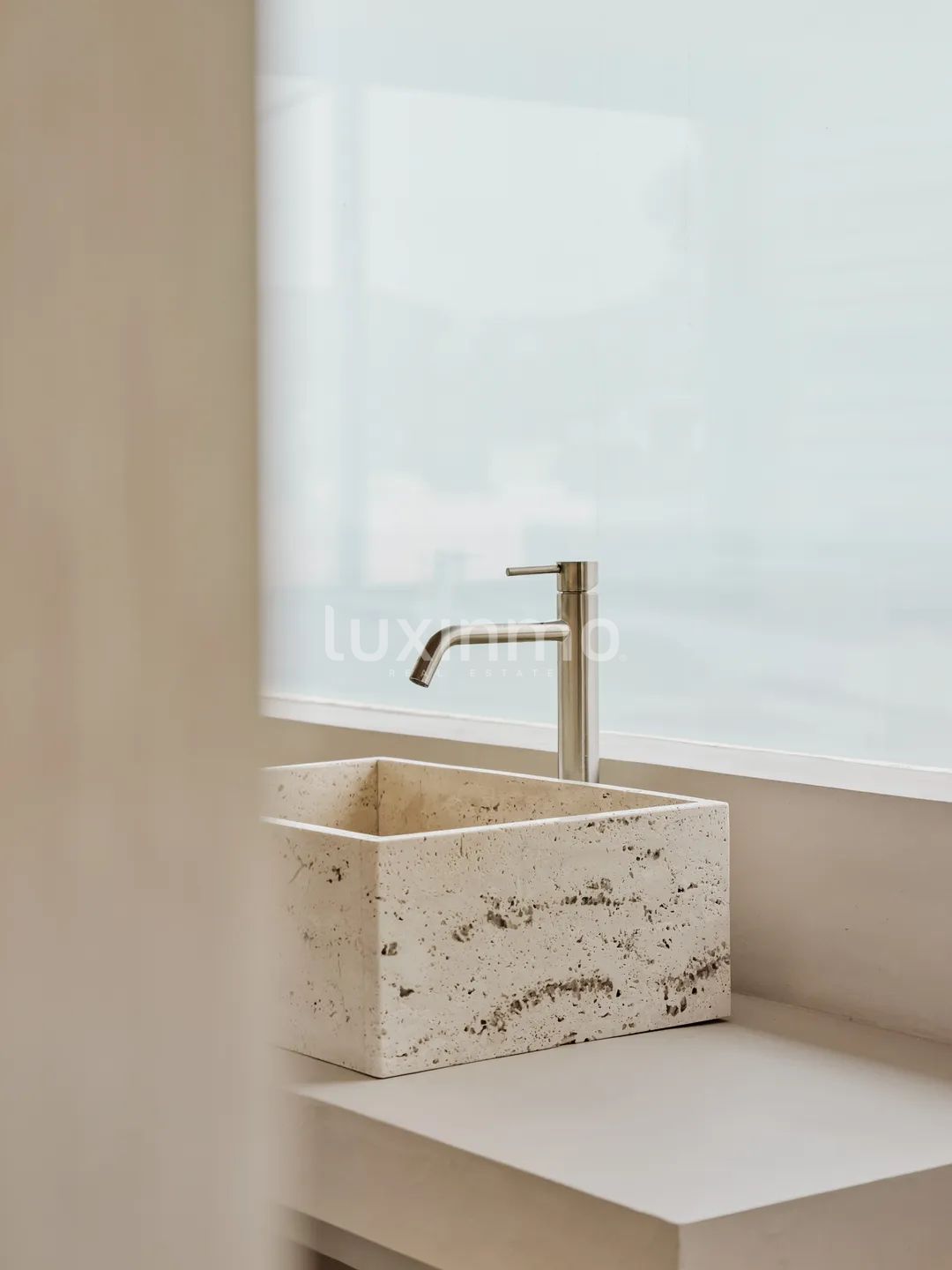 Впечатляющая дизайнерская вилла в Кала Ковета Фума в Эль Кампельо — photo 15