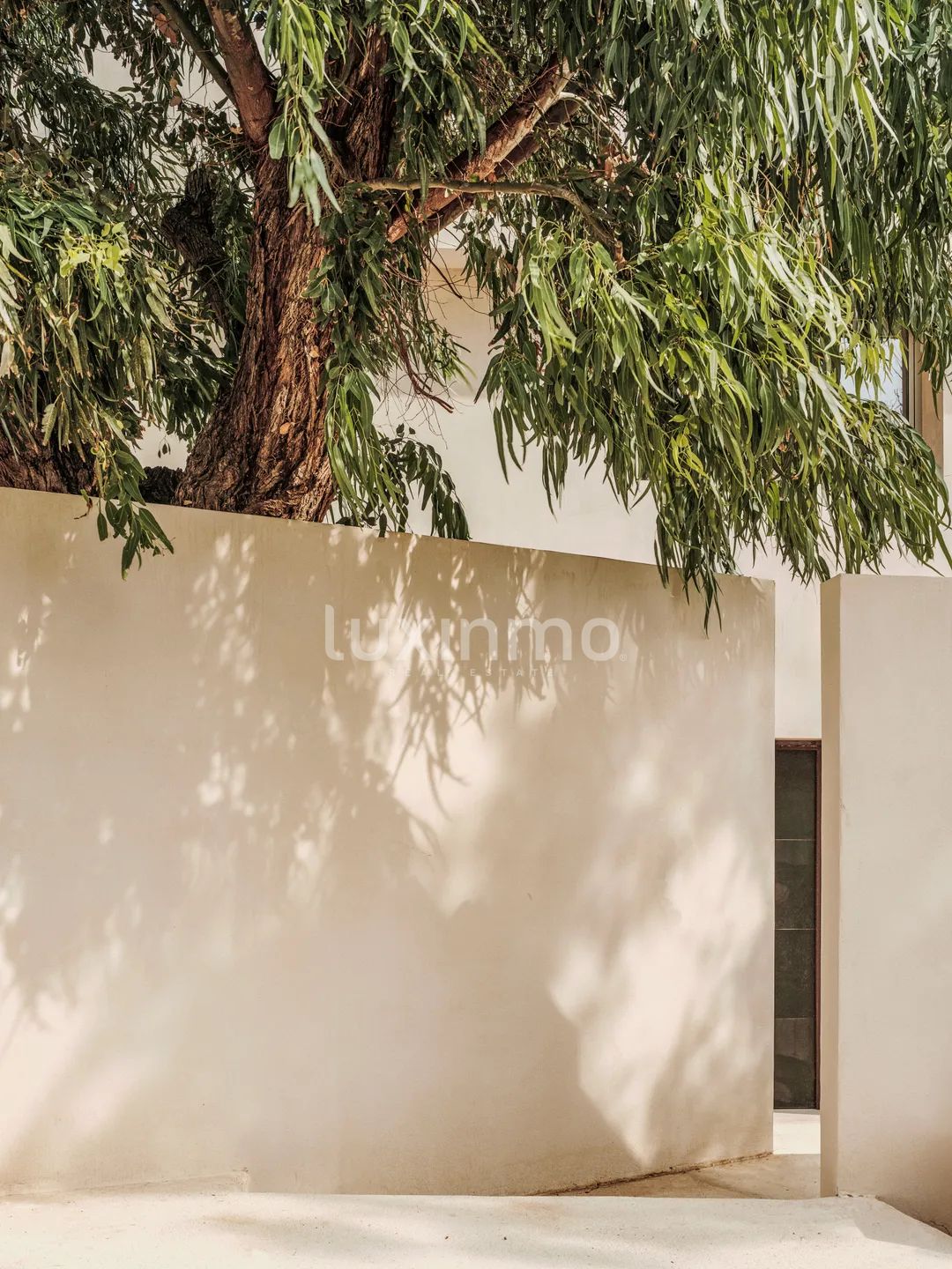 Впечатляющая дизайнерская вилла в Кала Ковета Фума в Эль Кампельо — photo 29