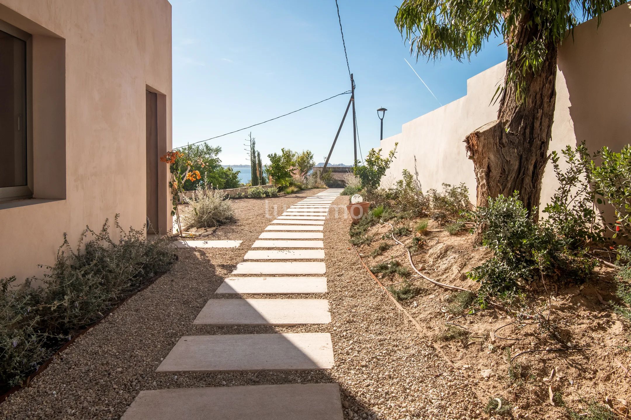 Spectacular designer villa in Cala Coveta Fumá in El Campello — photo 31