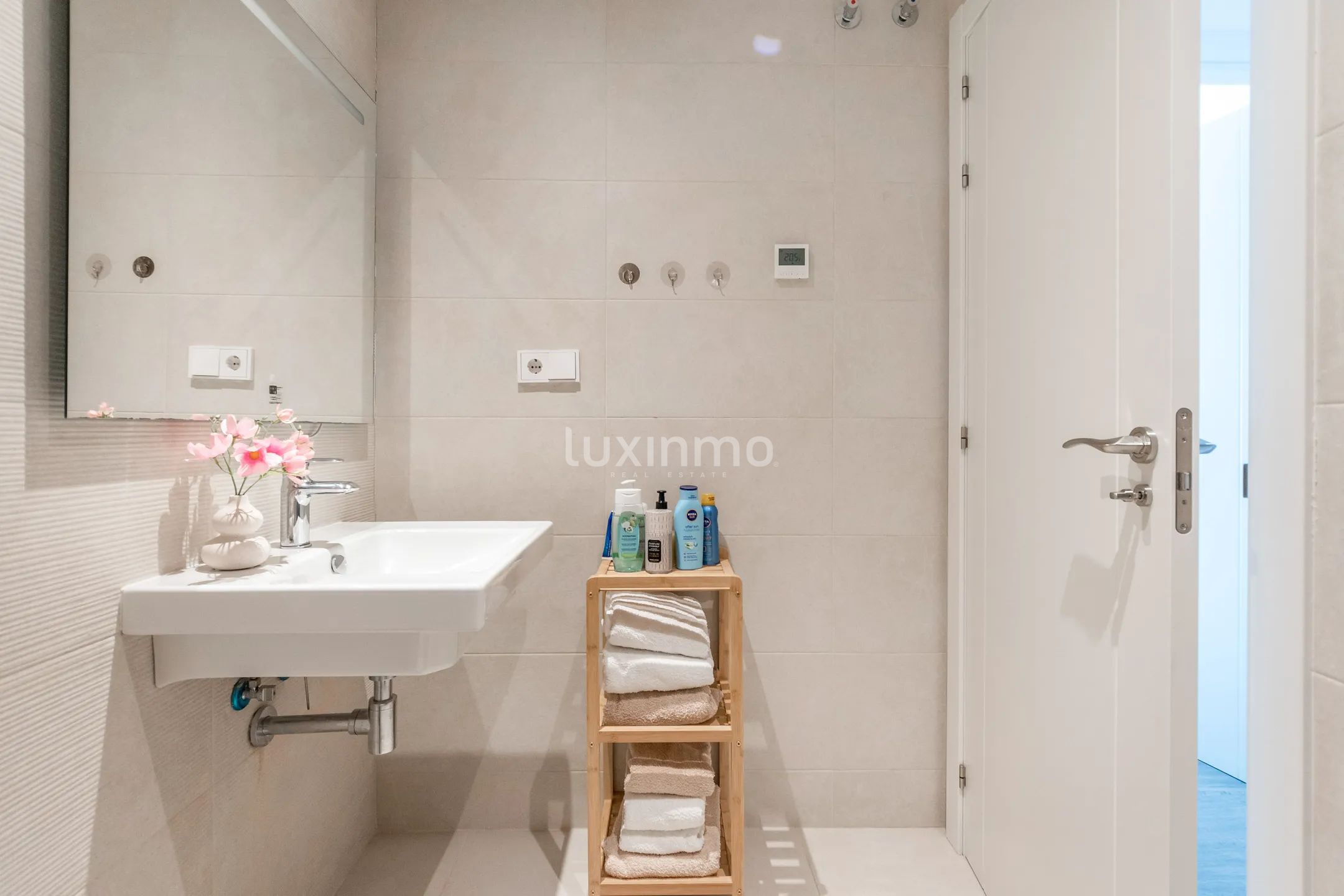 Acogedor apartamento en alquiler en Finestrat — photo 10