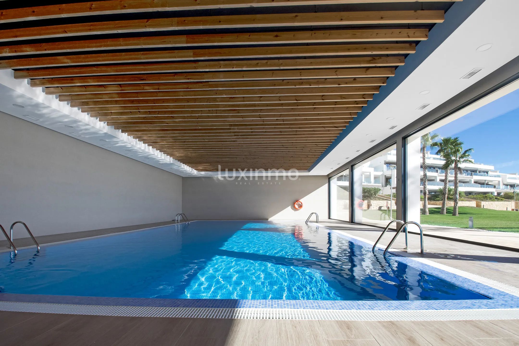 Acogedor apartamento en alquiler en Finestrat — photo 13