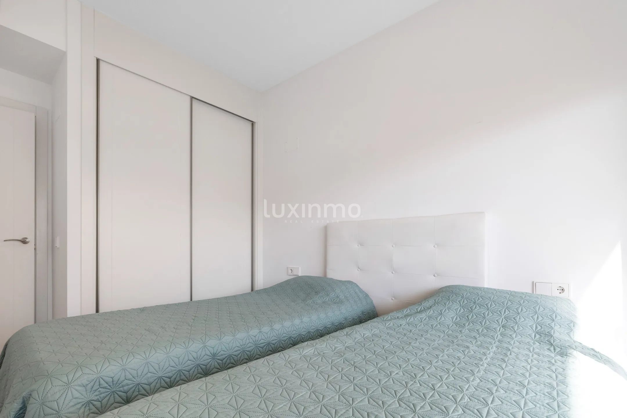 Acogedor apartamento en alquiler en Finestrat — photo 8