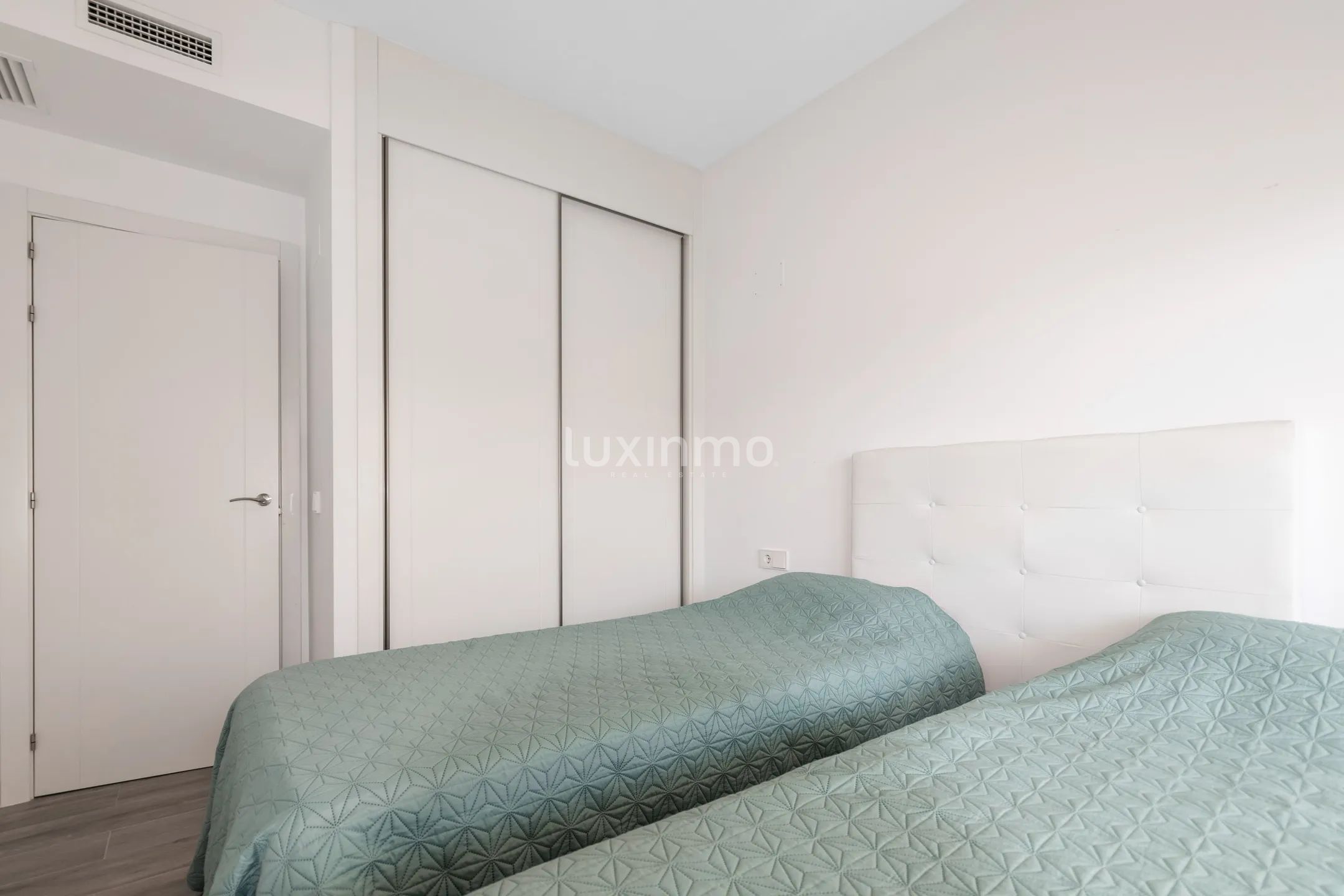 Acogedor apartamento en alquiler en Finestrat — photo 9