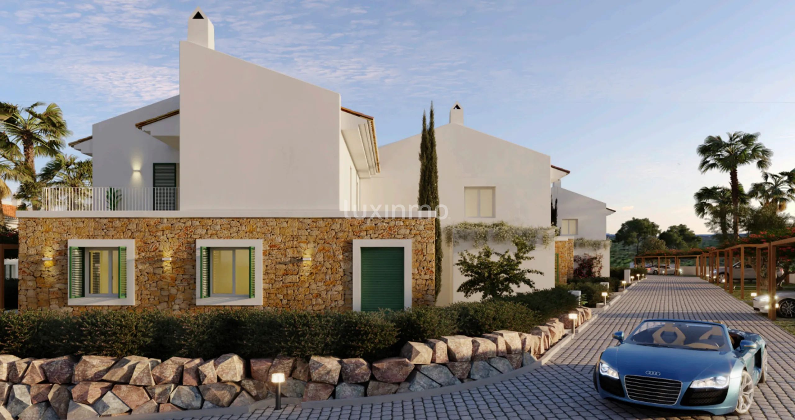 Modern 3-bedroom house in Tossalet-Cap Martí — photo 8