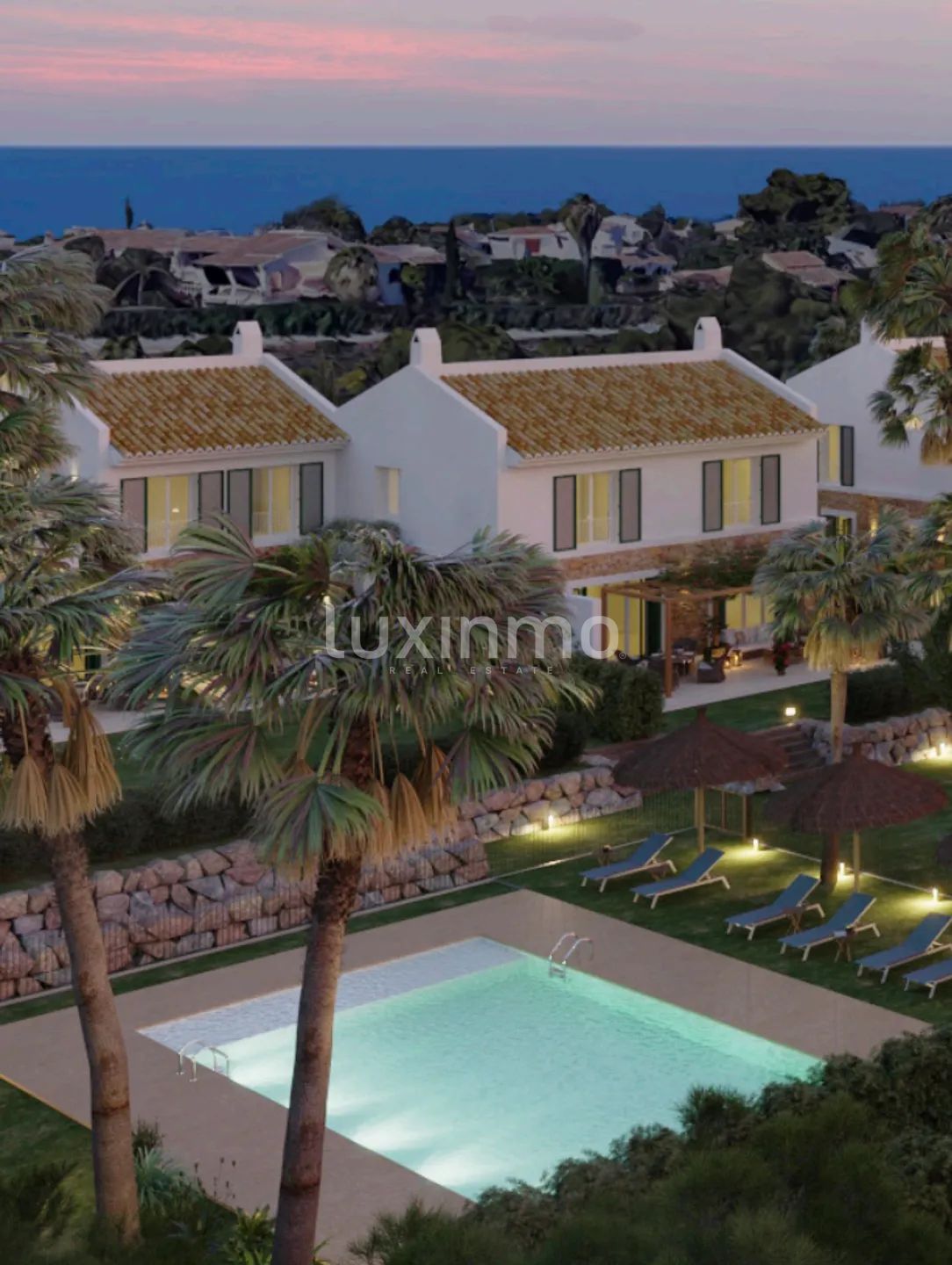 Modern Villa in Tossalet-Cap Martí — photo 2