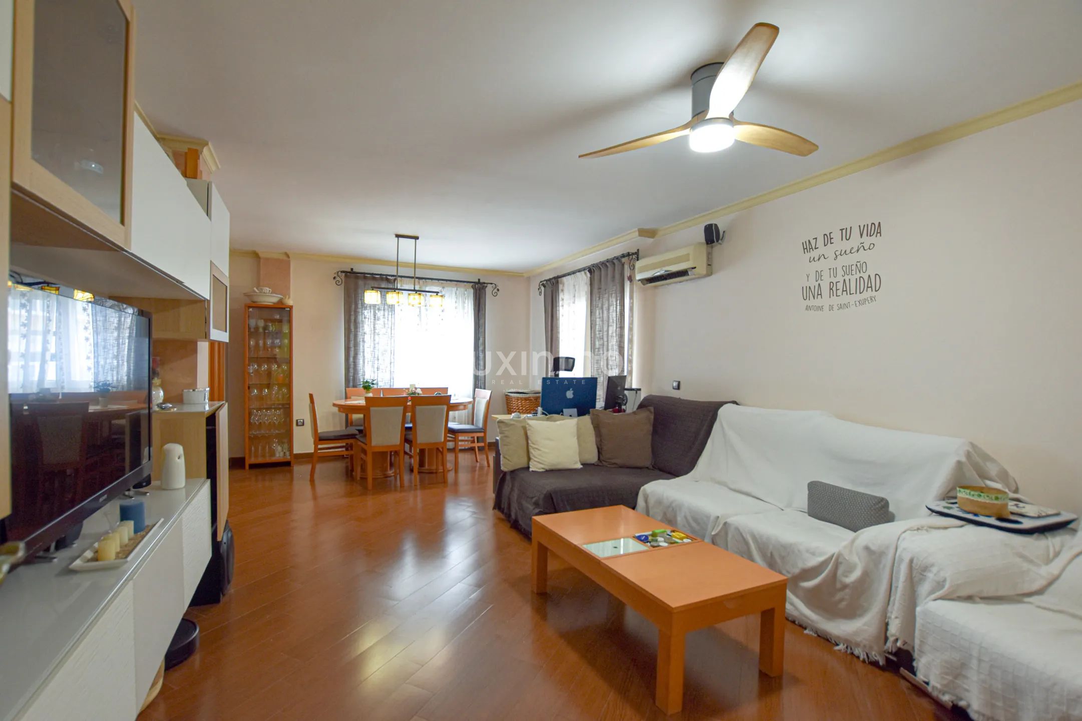 Flat with panoramic views for sale in Calpe — photo 12