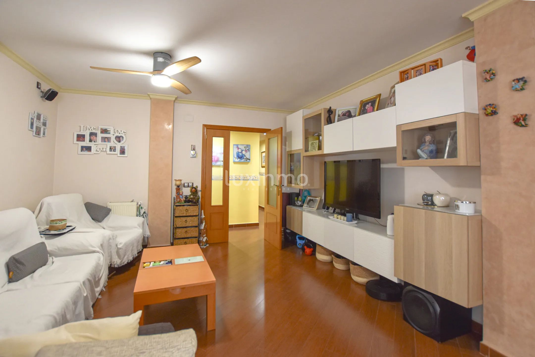 Flat with panoramic views for sale in Calpe — photo 10