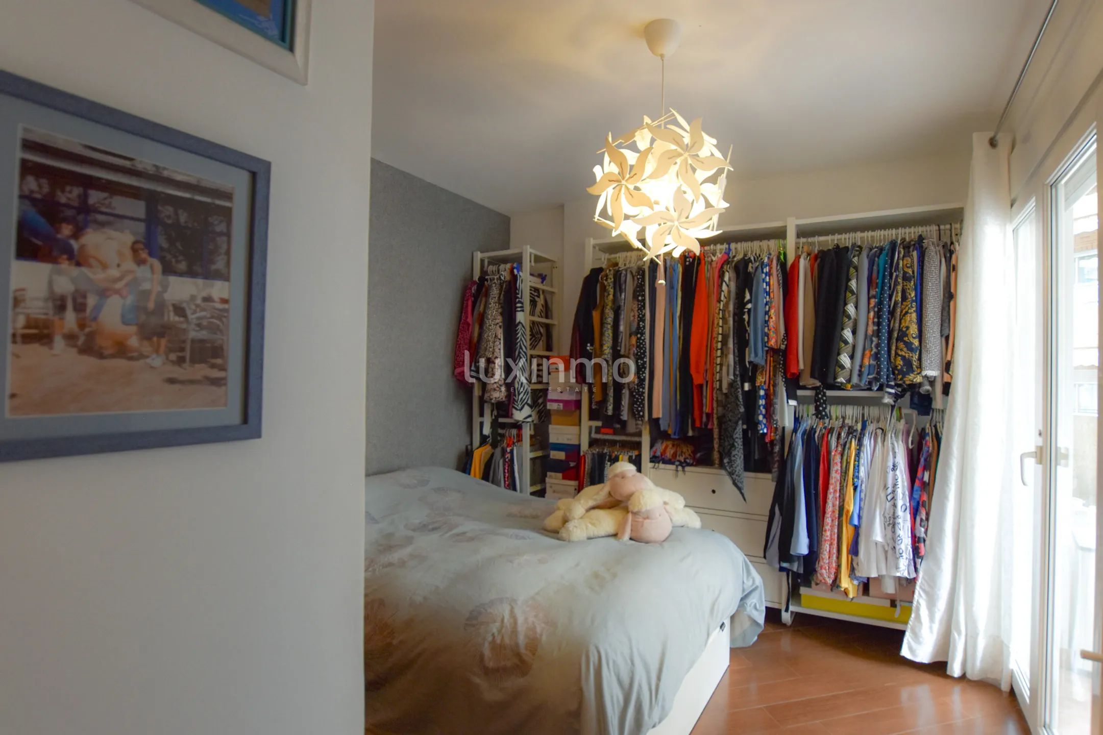 Flat with panoramic views for sale in Calpe — photo 19