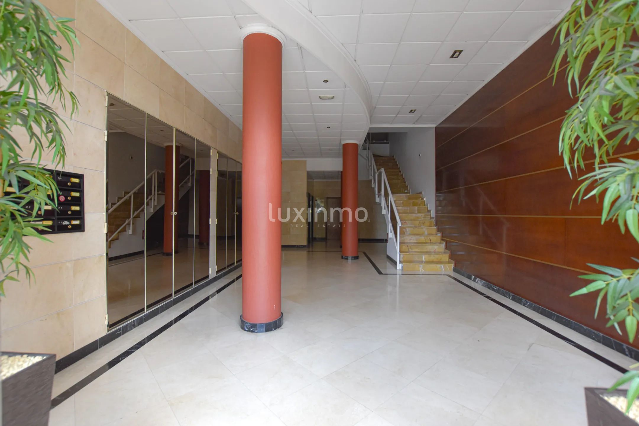 Flat with panoramic views for sale in Calpe — photo 3