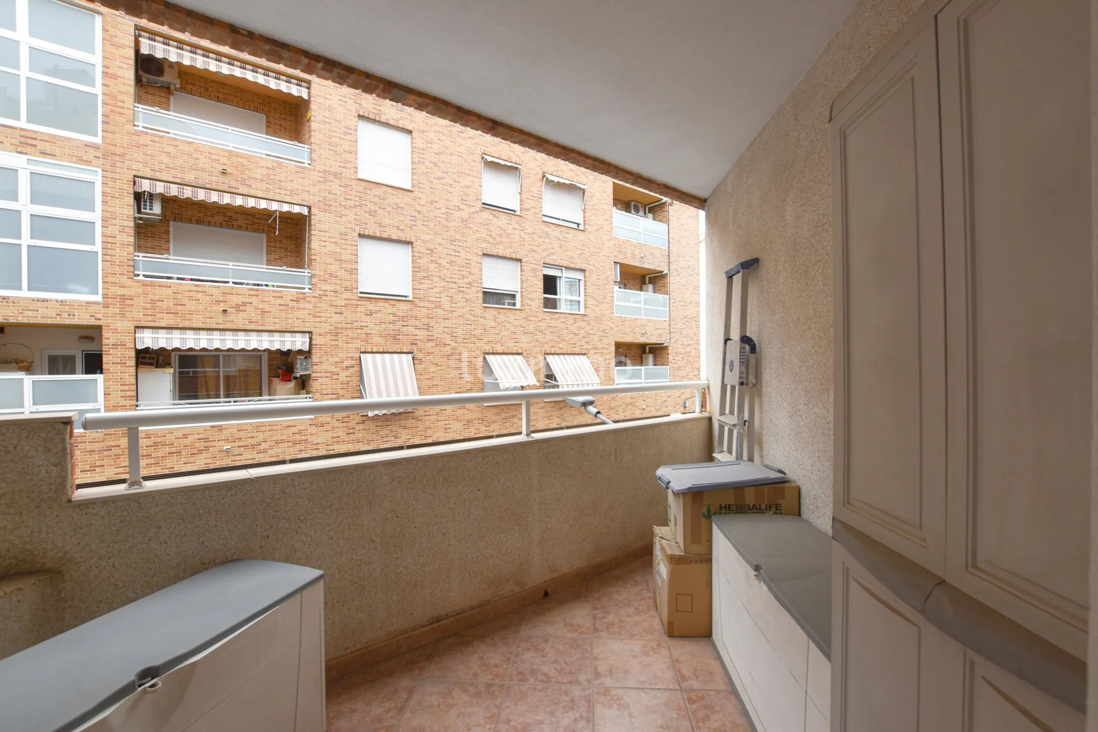 Flat with panoramic views for sale in Calpe — photo 21
