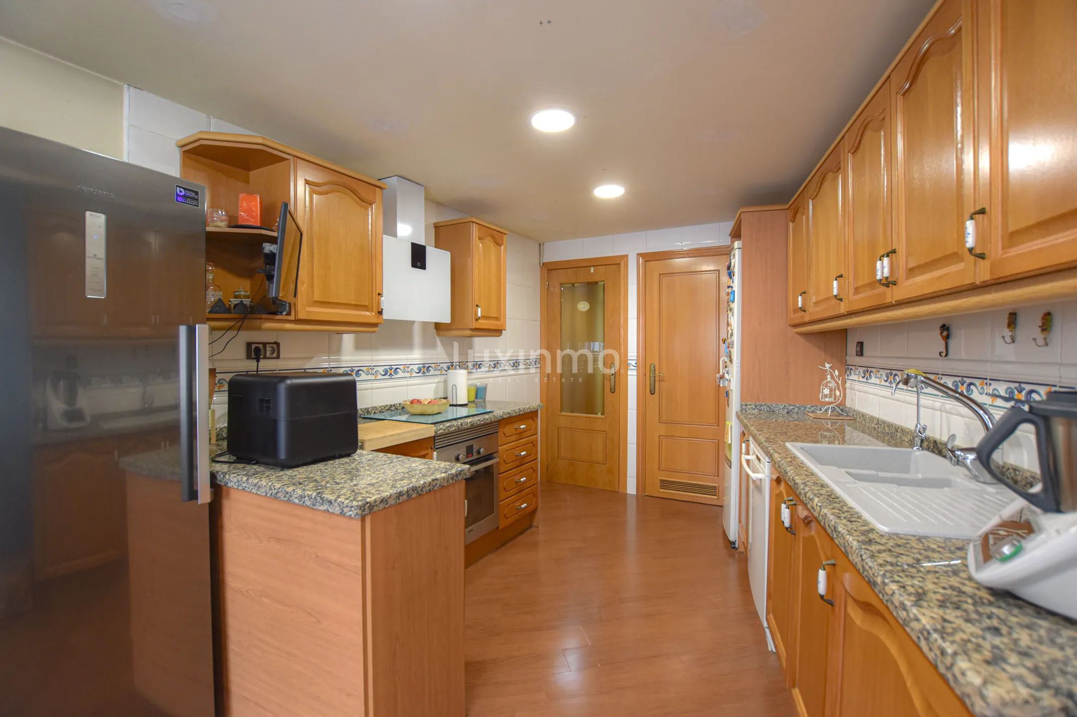 Flat with panoramic views for sale in Calpe — photo 6