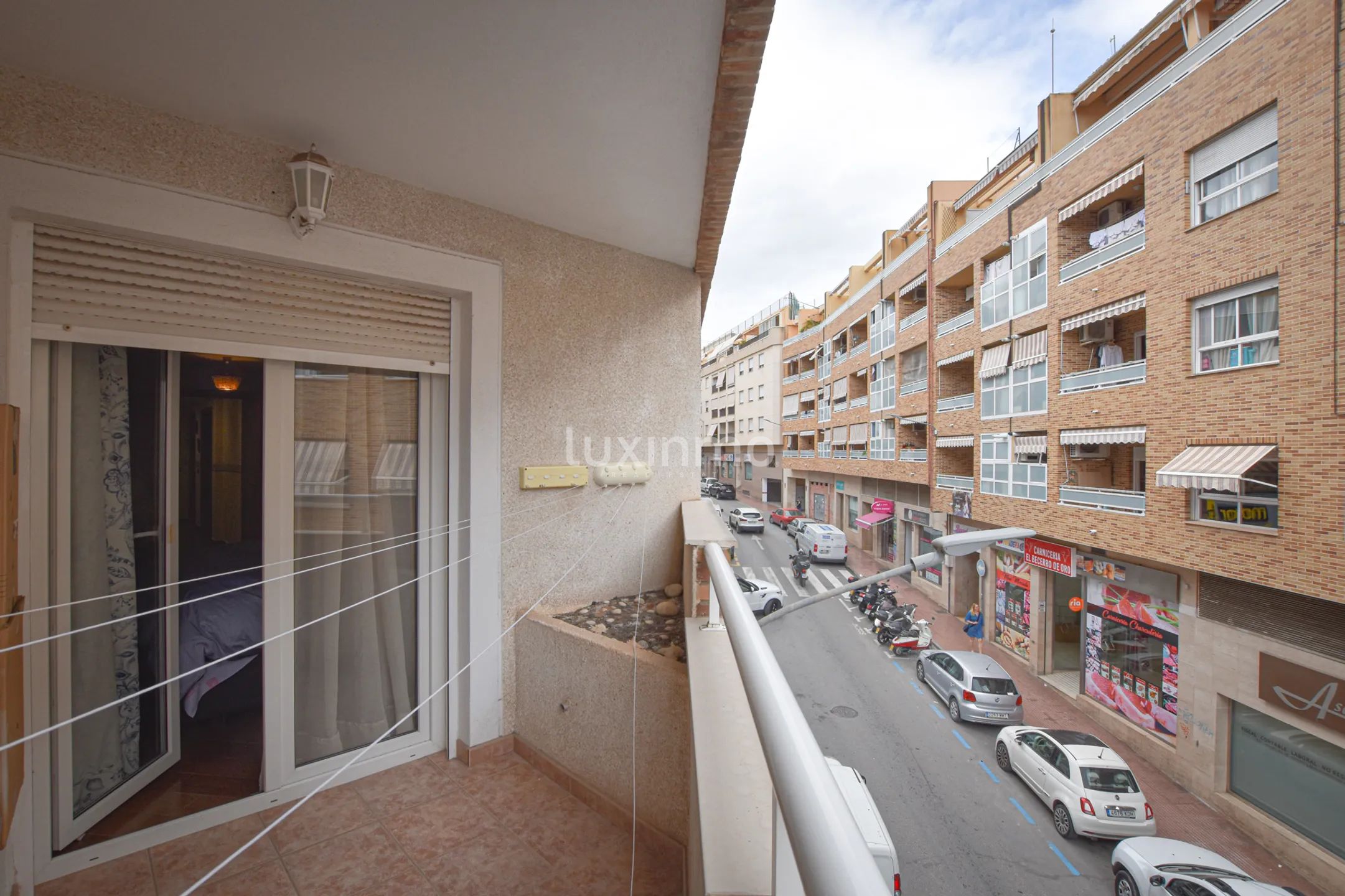 Flat with panoramic views for sale in Calpe — photo 18