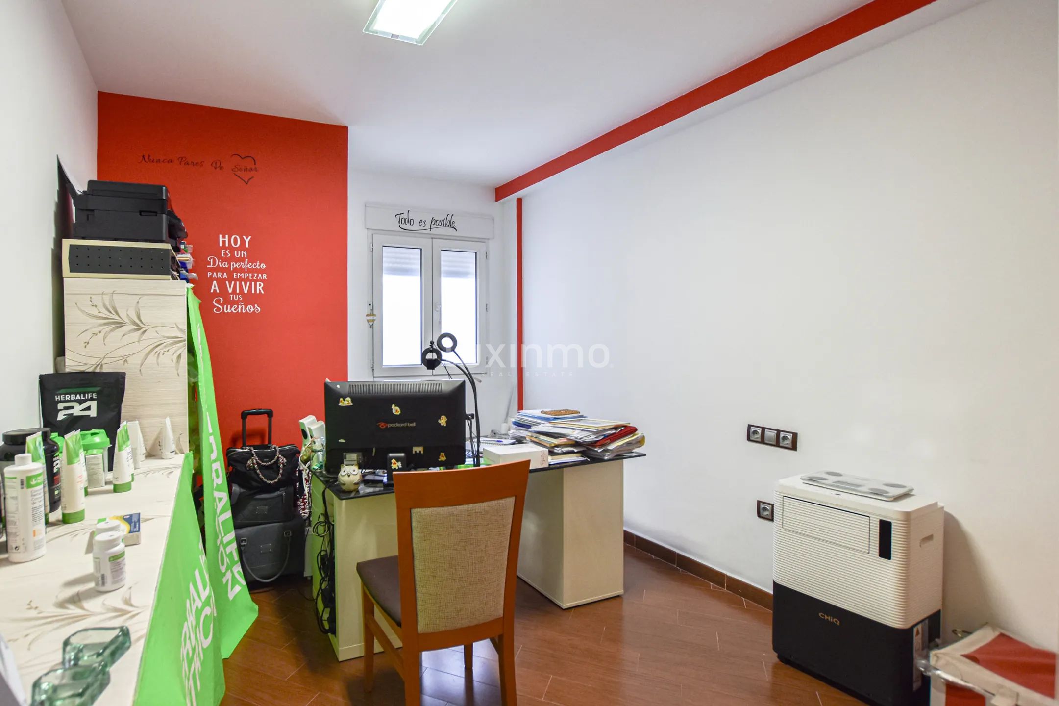 Квартира с панорамным видом на продажу в Кальпе — photo 22