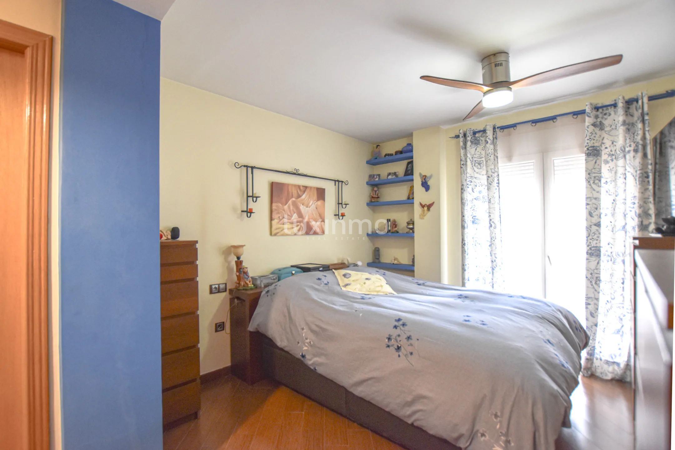 Flat with panoramic views for sale in Calpe — photo 15