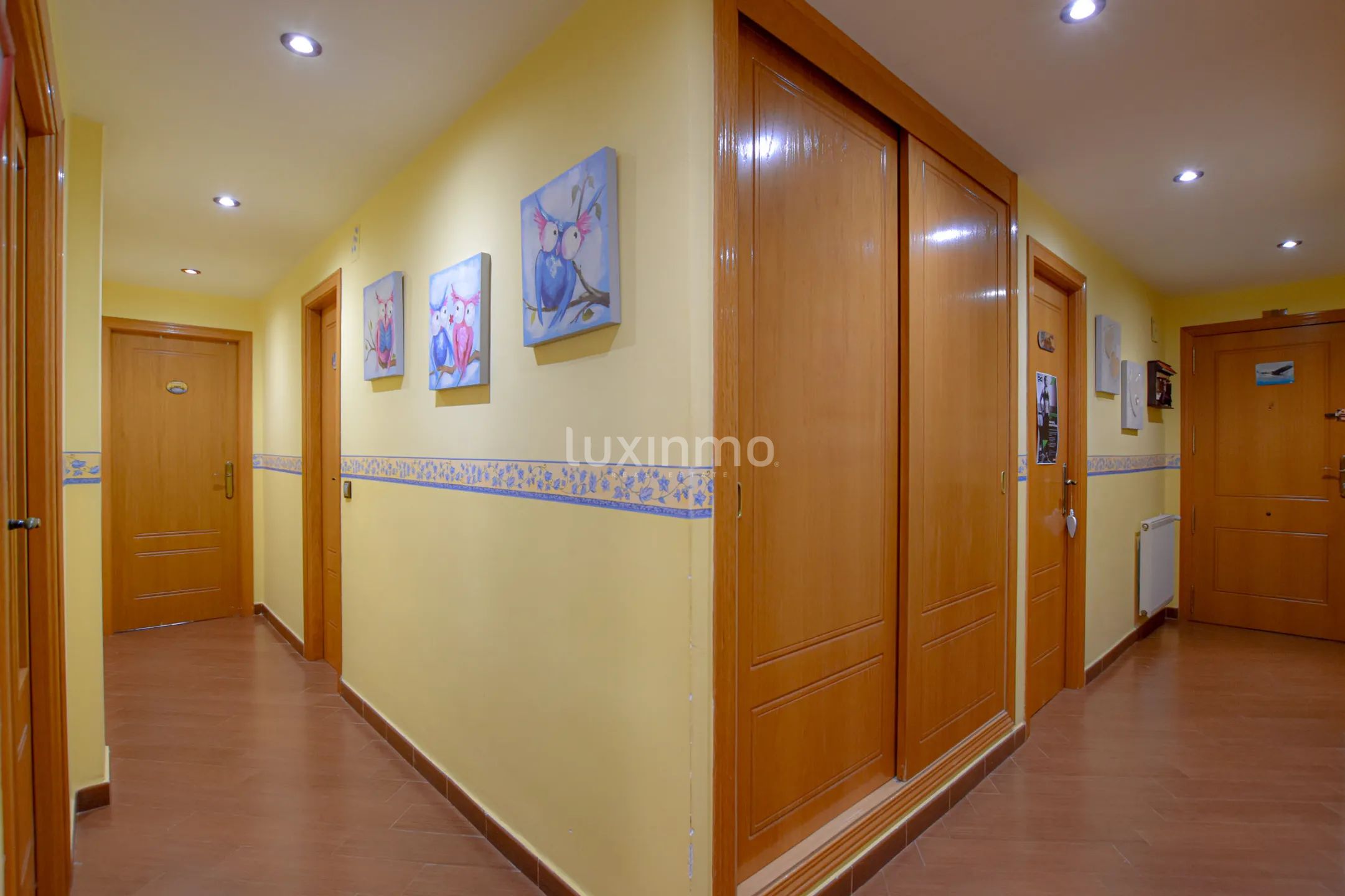 Flat with panoramic views for sale in Calpe — photo 5