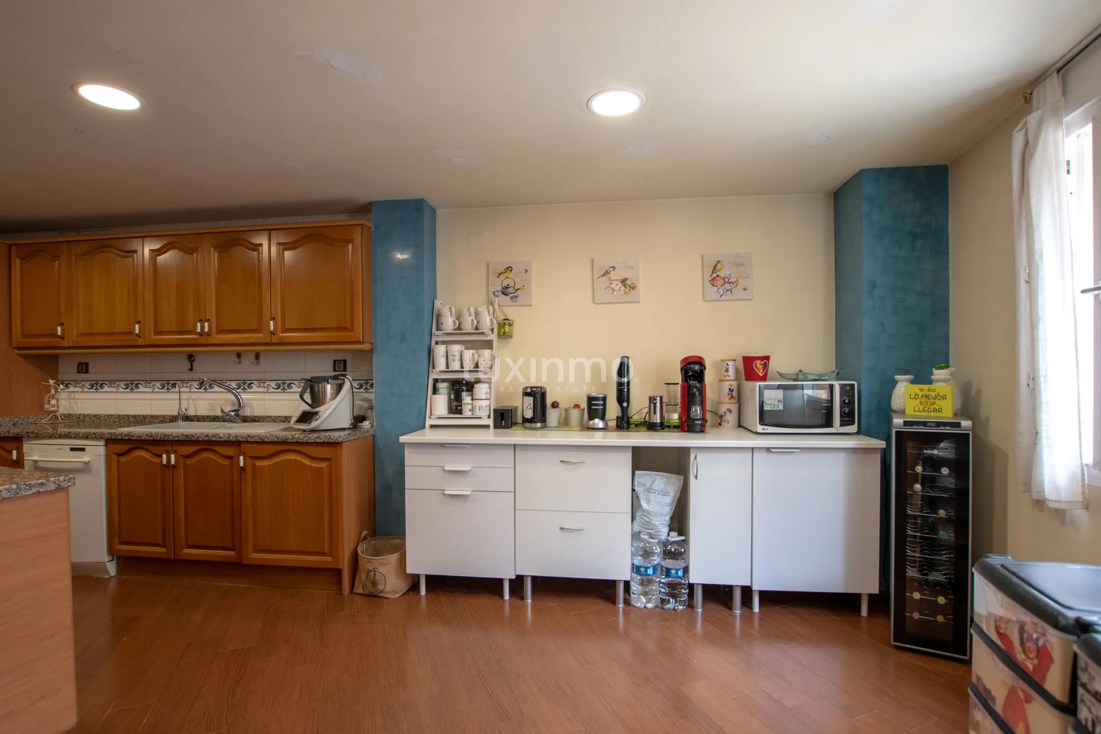 Flat with panoramic views for sale in Calpe — photo 8