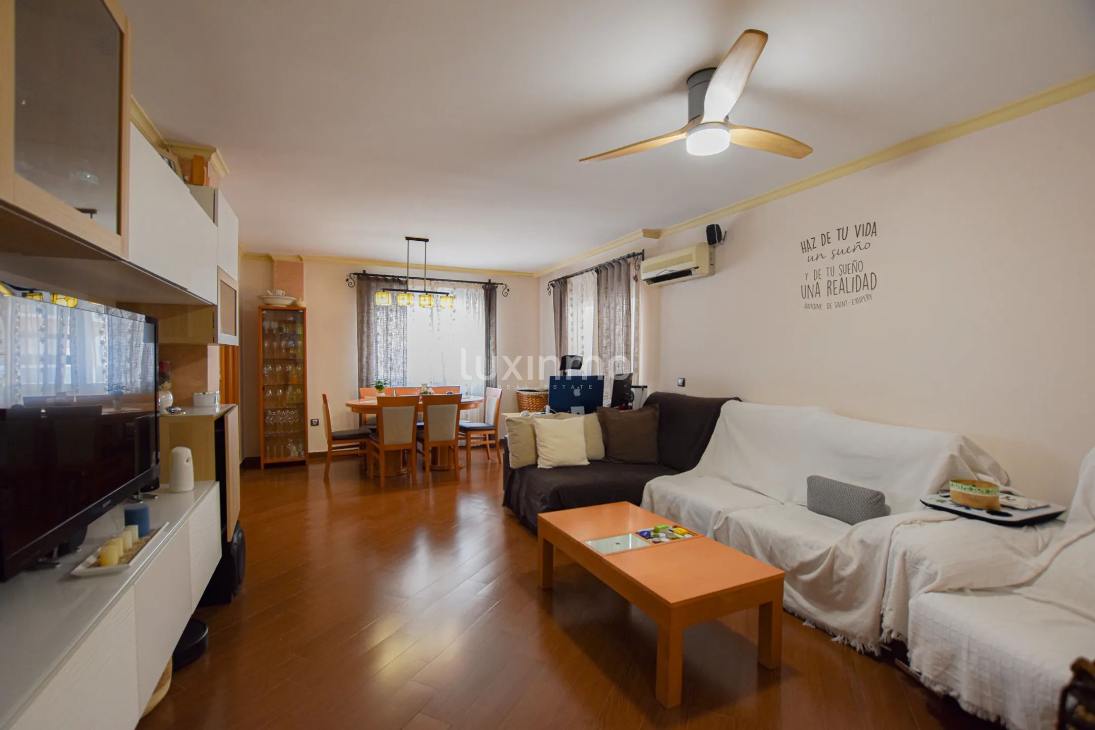 Flat with panoramic views for sale in Calpe — photo 9