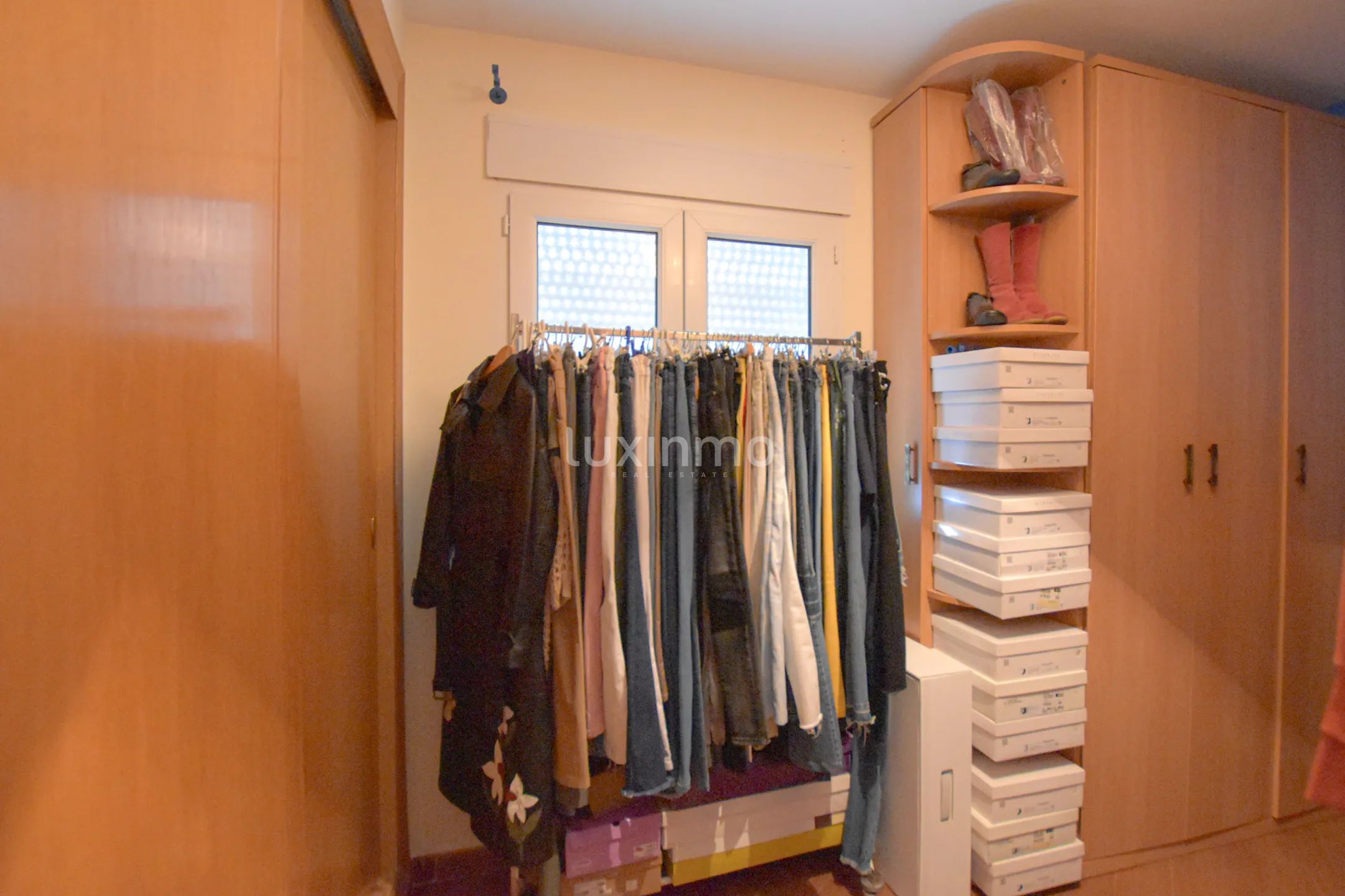 Квартира с панорамным видом на продажу в Кальпе — photo 16