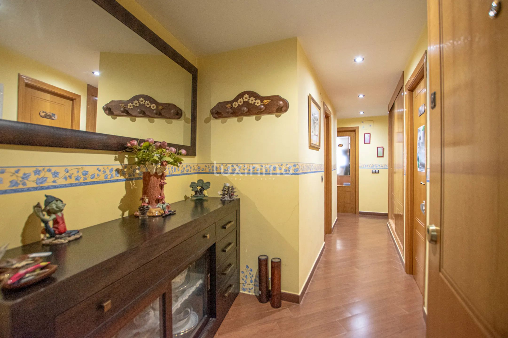 Flat with panoramic views for sale in Calpe — photo 4