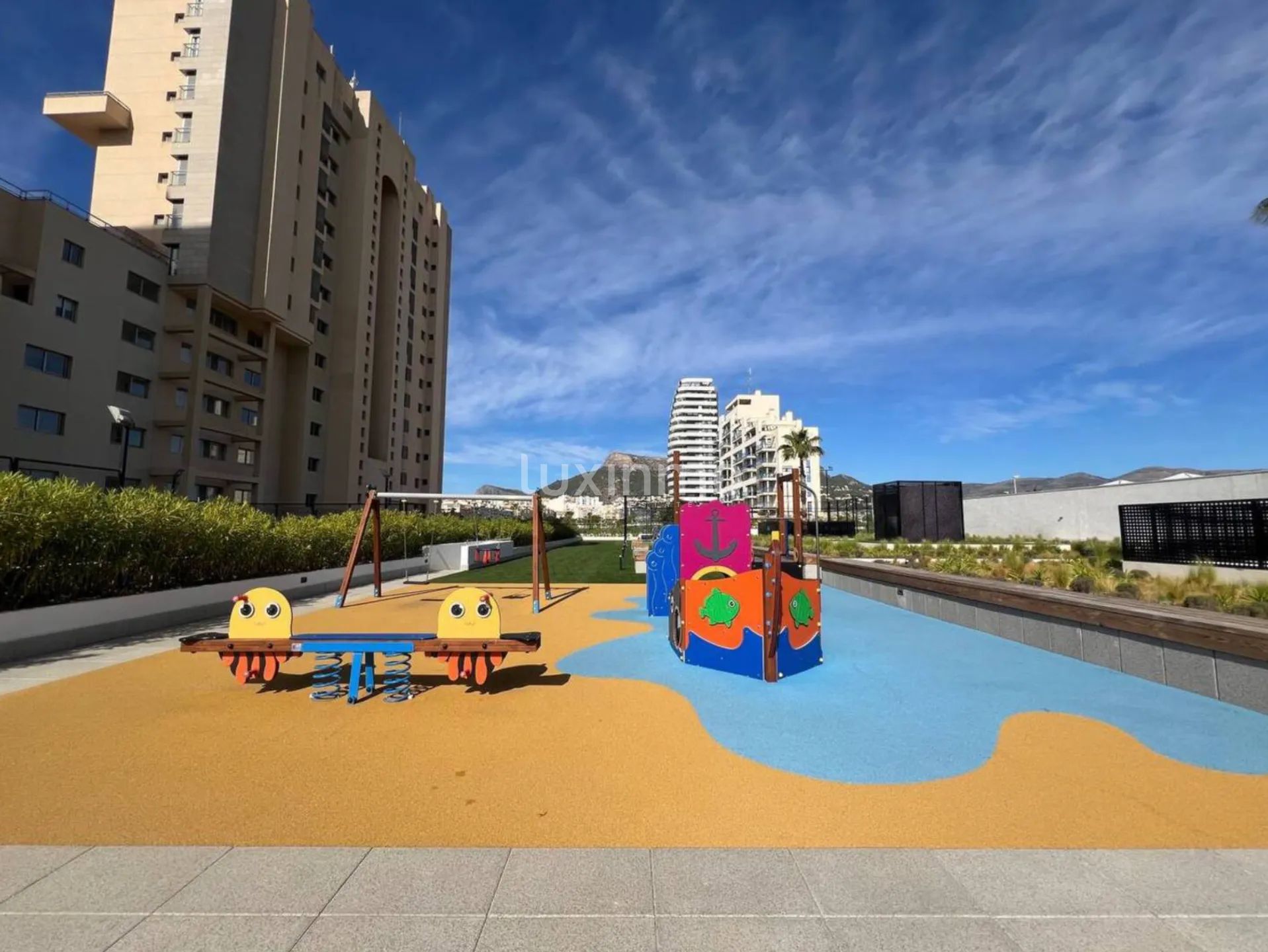 Stunning Apartment with Sea Views in Puerto-Playa Arenal-Bol — photo 11