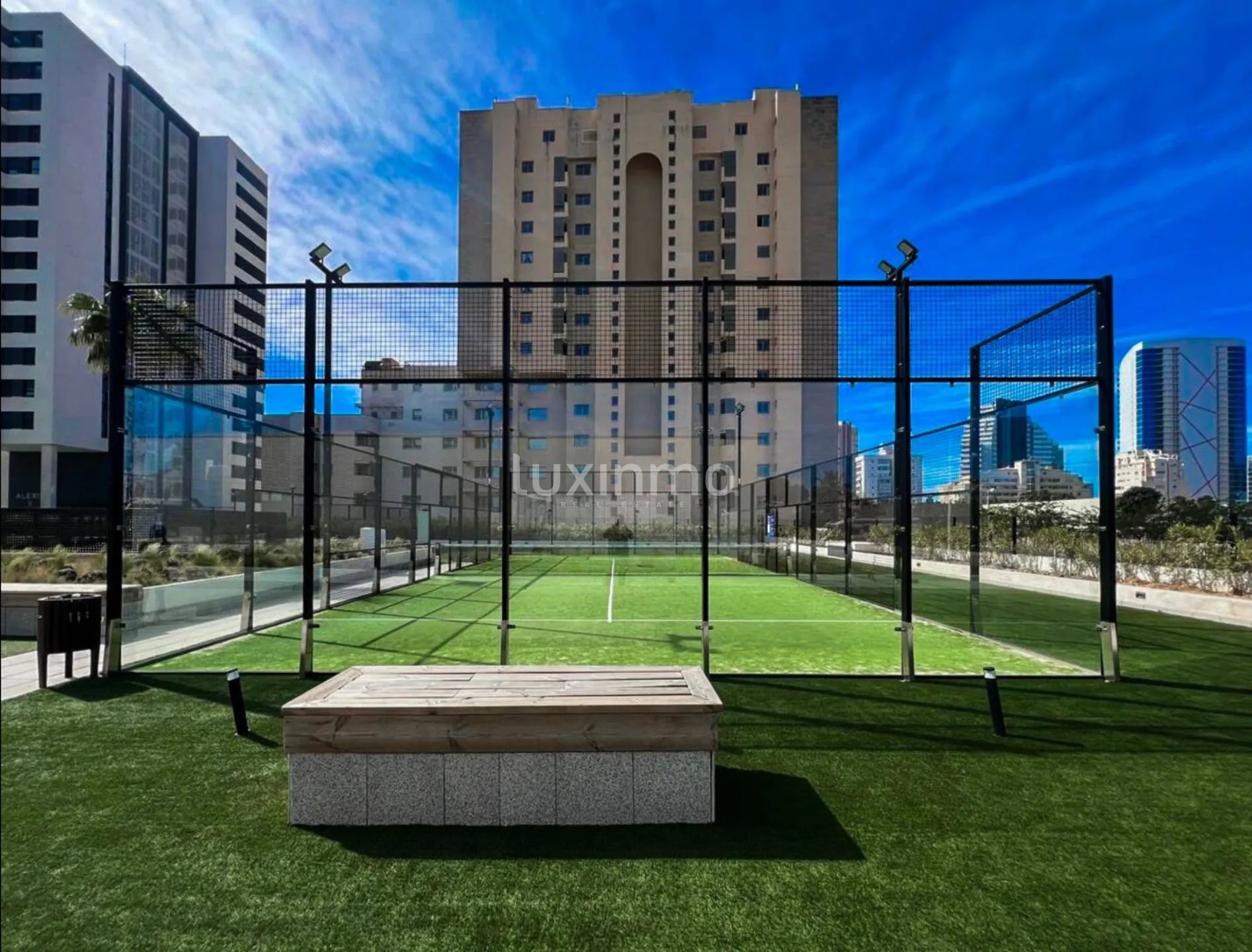 Stunning Apartment with Sea Views in Puerto-Playa Arenal-Bol — photo 13