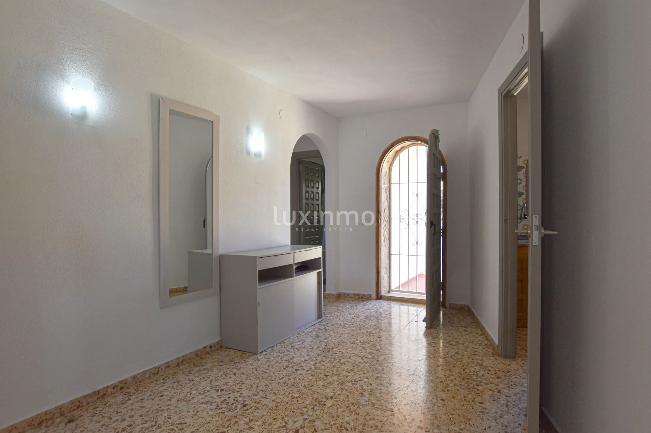 Private house with panoramic views for sale in Calpe — photo 23