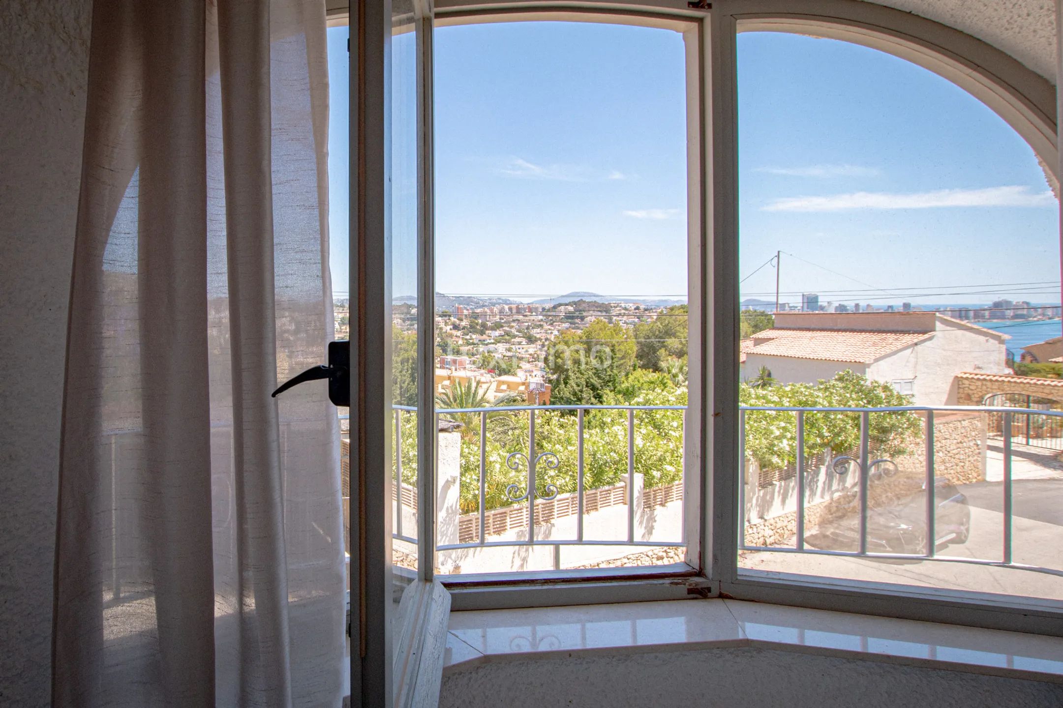 Private house with panoramic views for sale in Calpe — photo 22