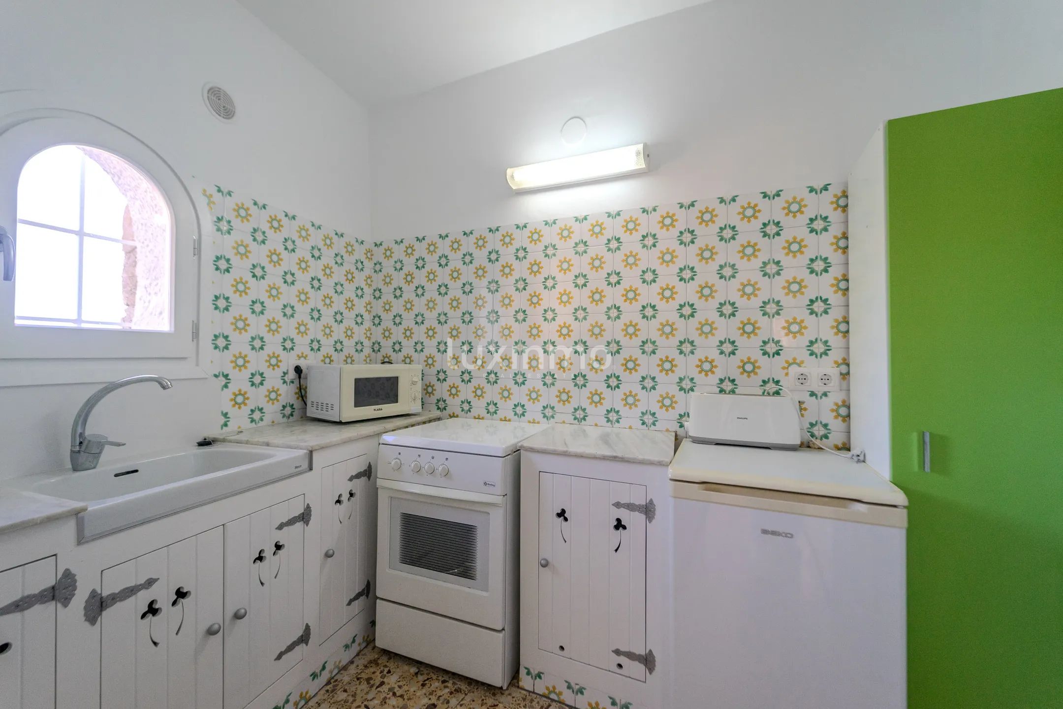 Частный дом с панорамным видом на продажу в Кальпе — photo 39