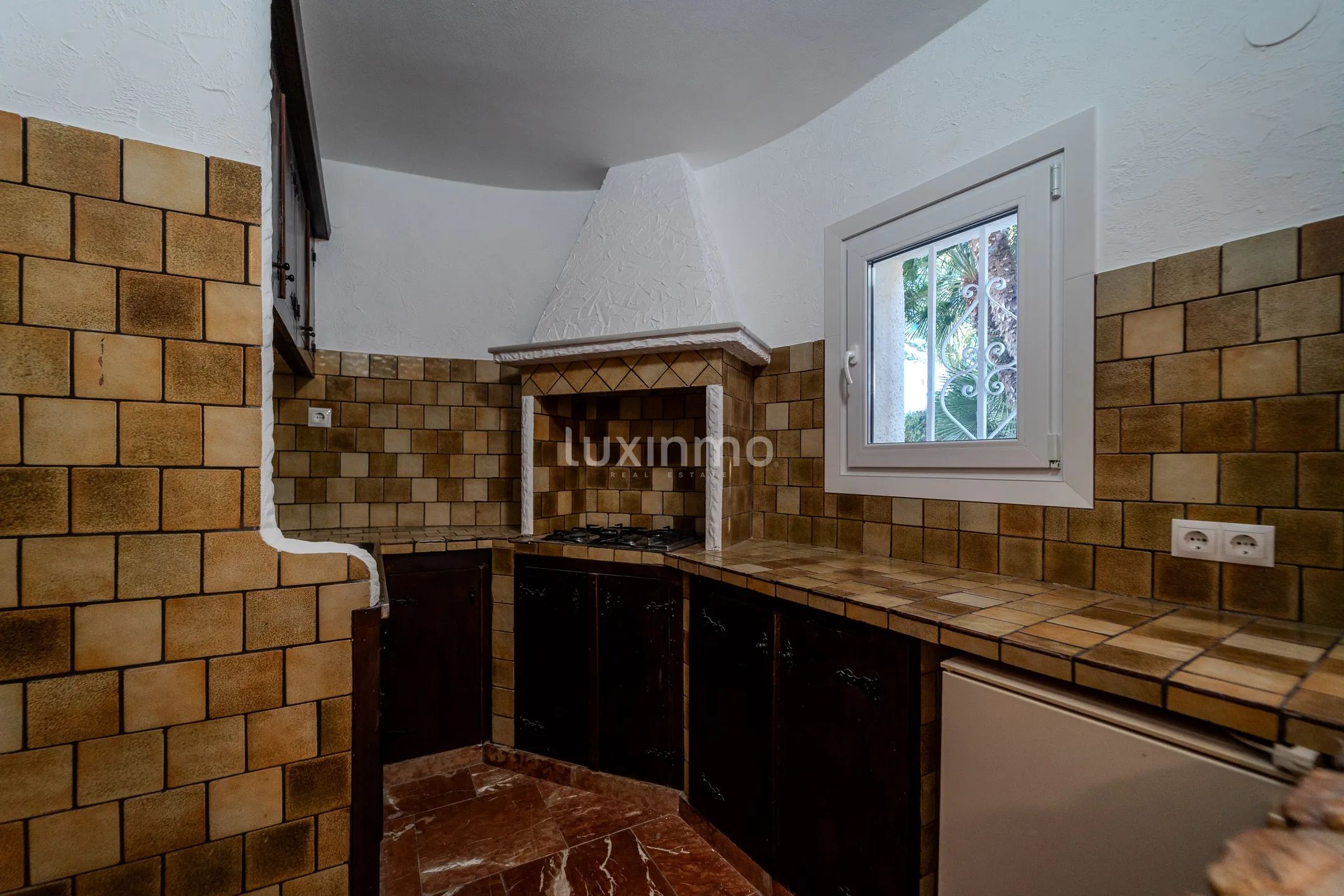 Частный дом с панорамным видом на продажу в Кальпе — photo 47
