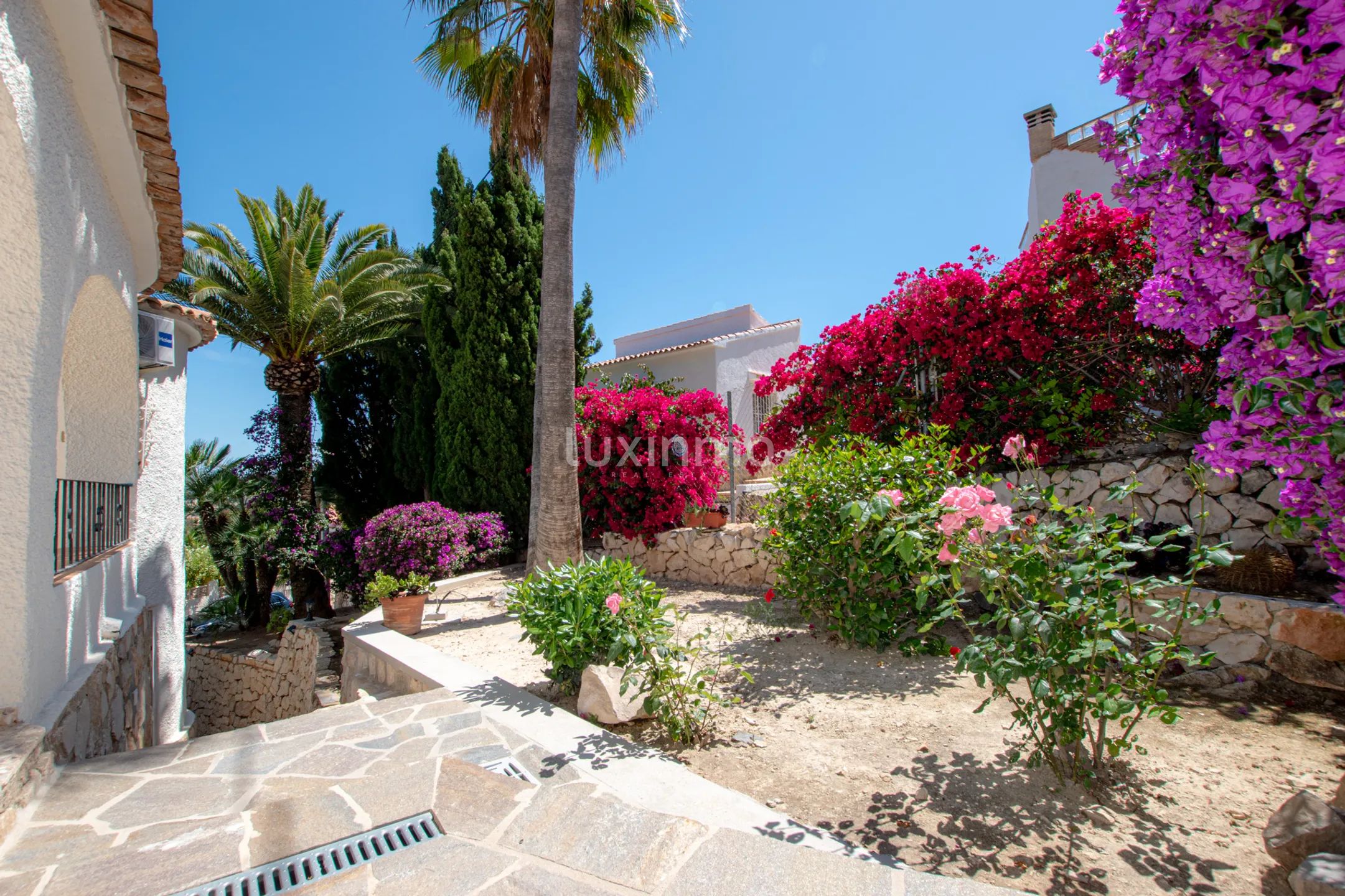 Private house with panoramic views for sale in Calpe — photo 7